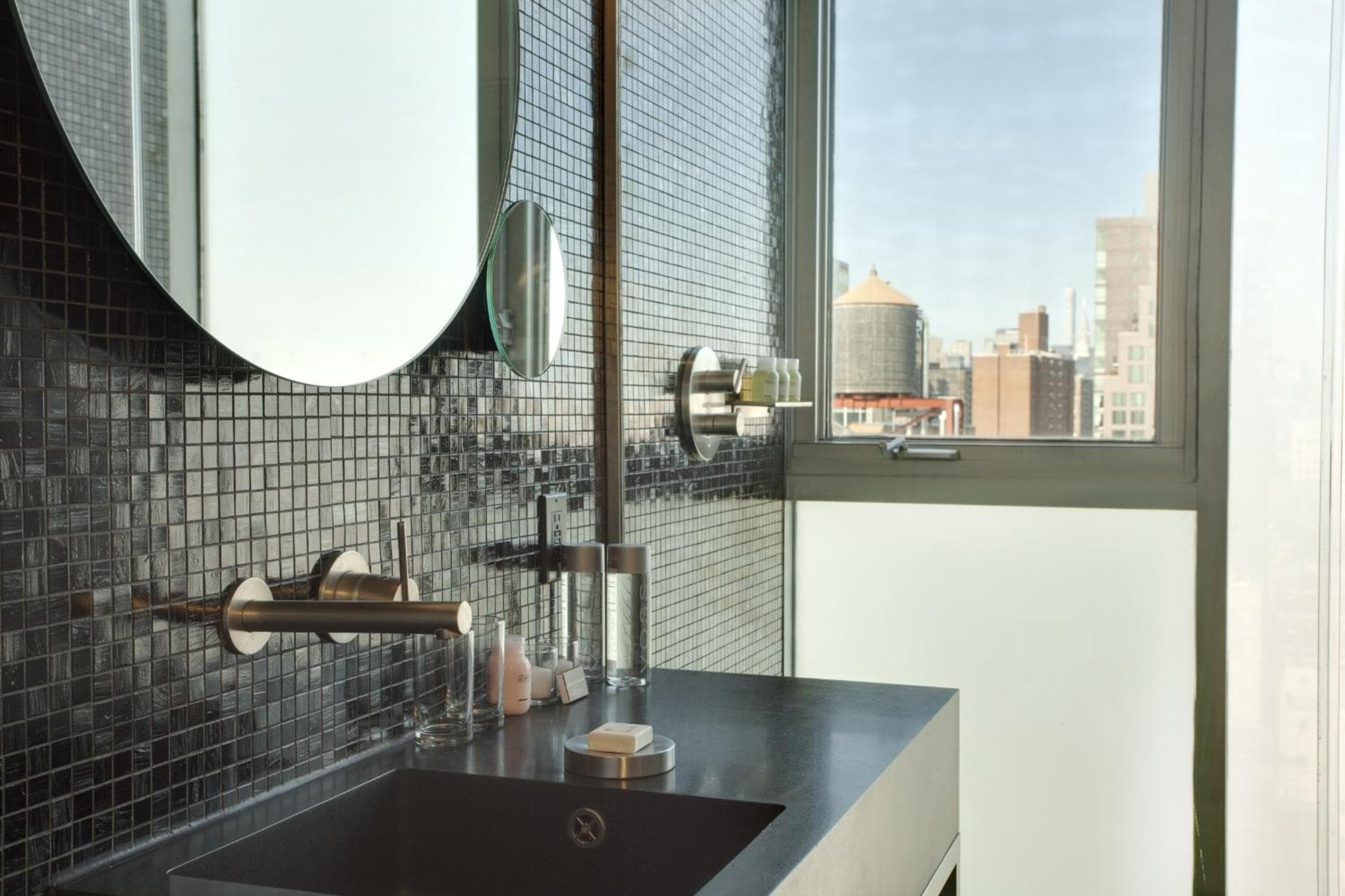 Hotel en Rivington — 10