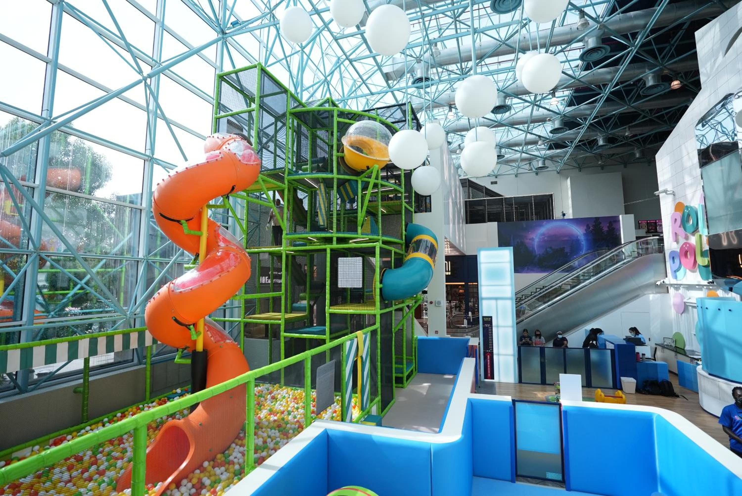 Grand Hyatt Dubai Resort & Waterpark — 30