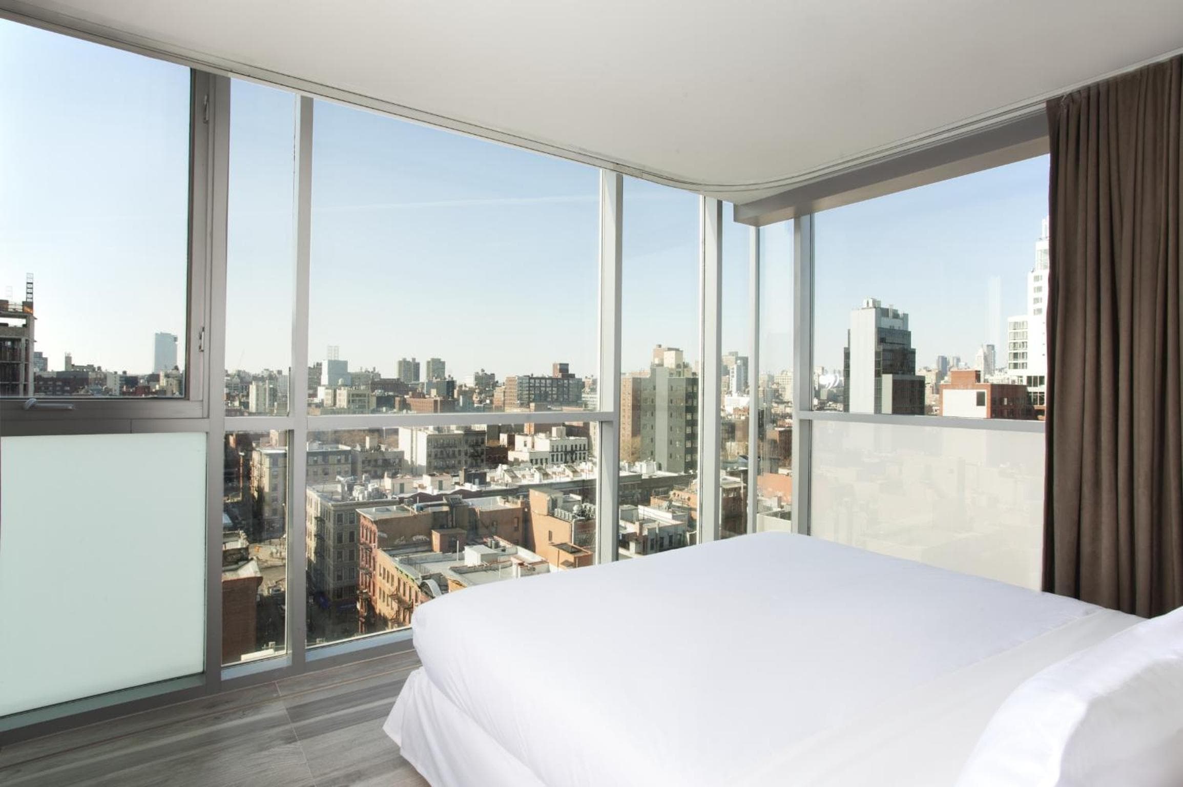 Hotel en Rivington — 3