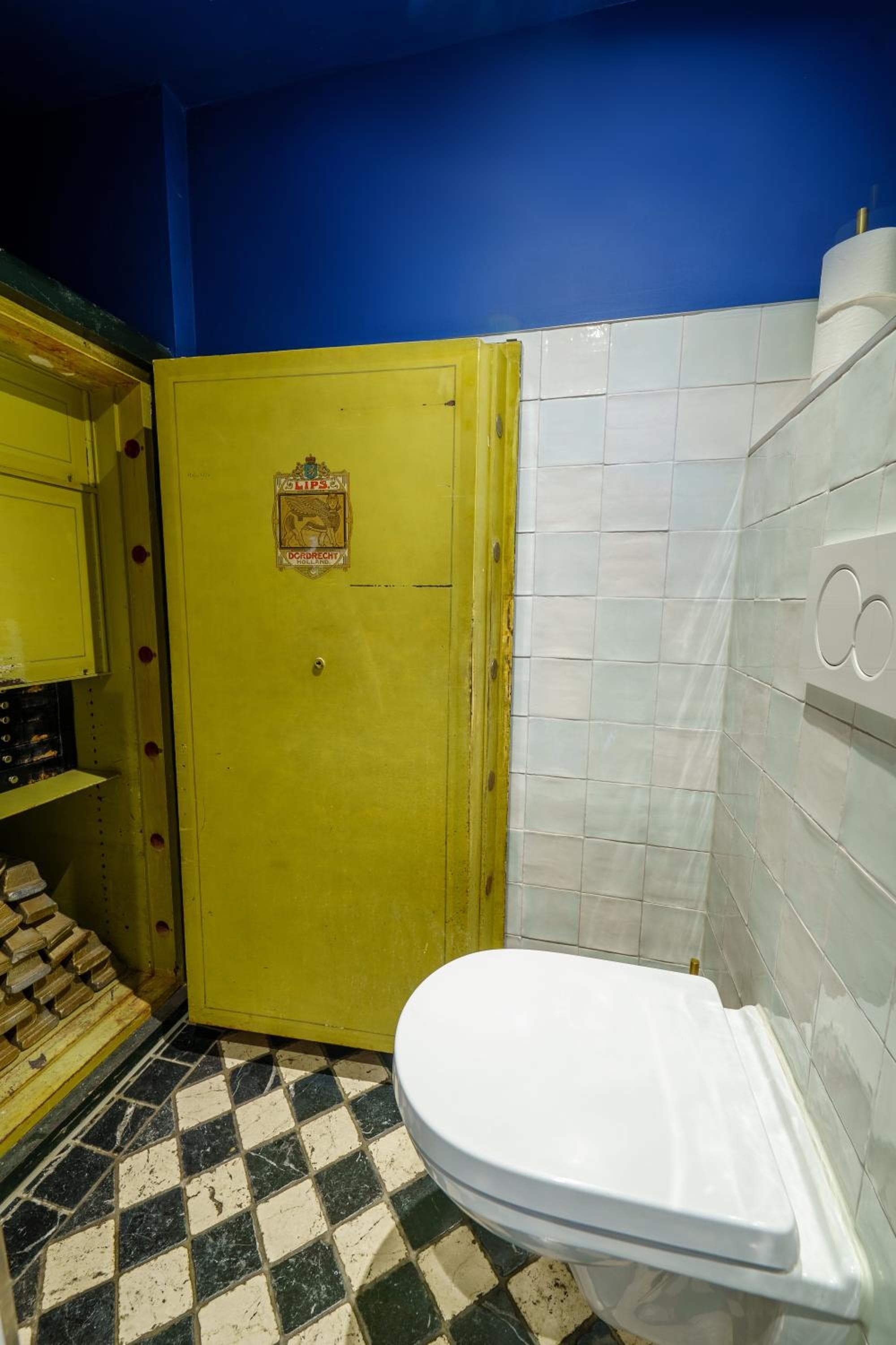 Boutique Hotel des Arts — 20