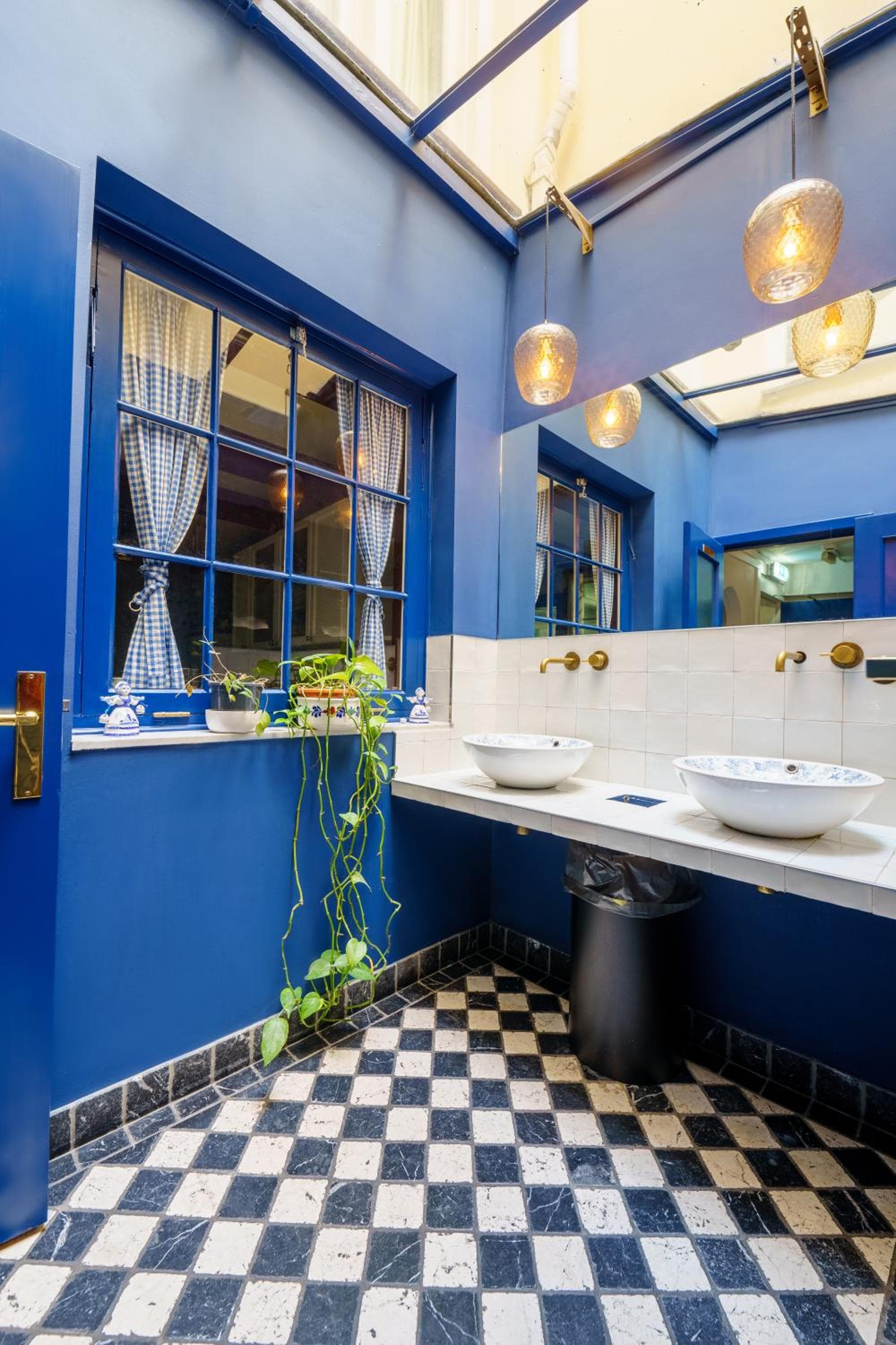 Boutique Hotel des Arts — 5