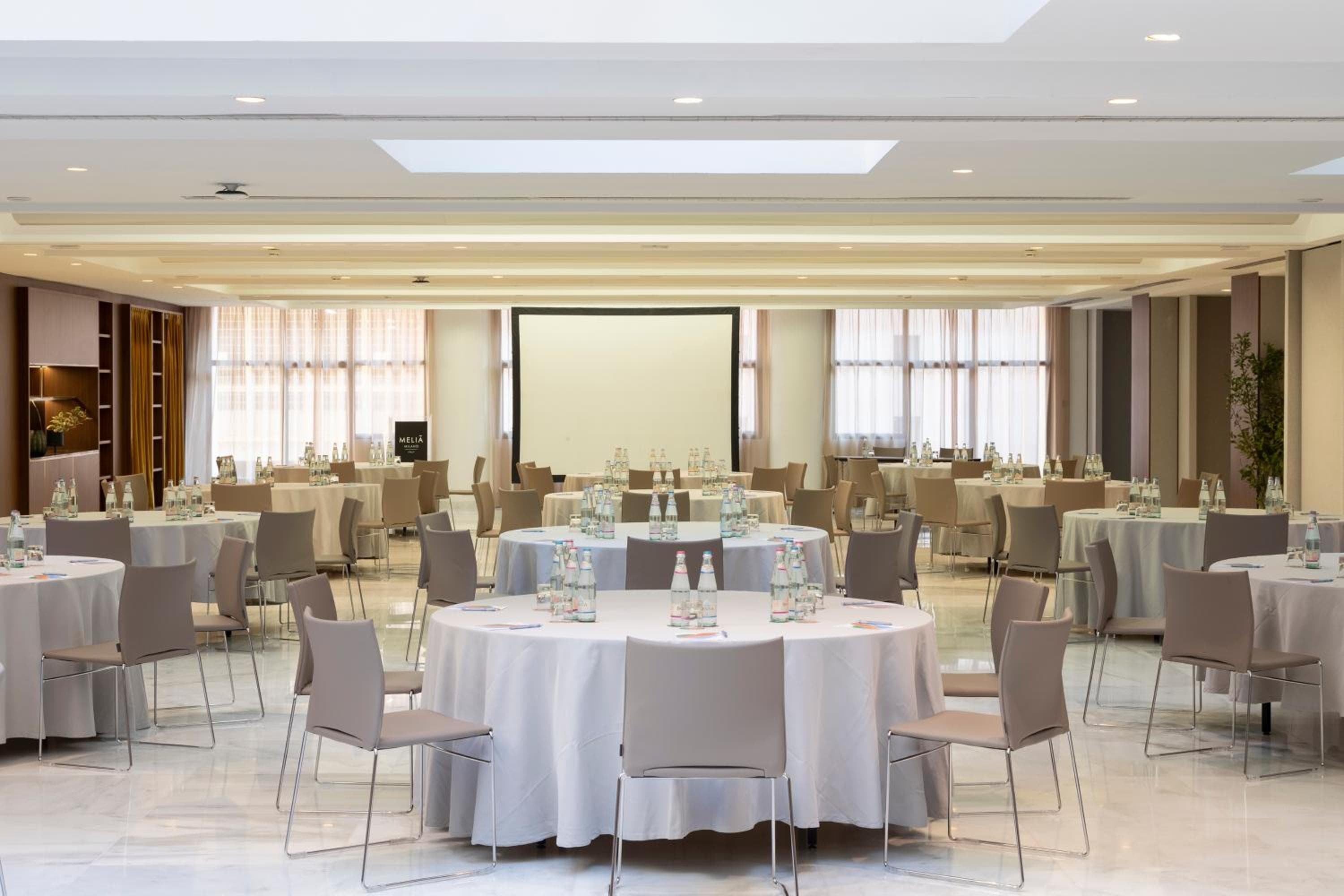 Meliá Milano — 6