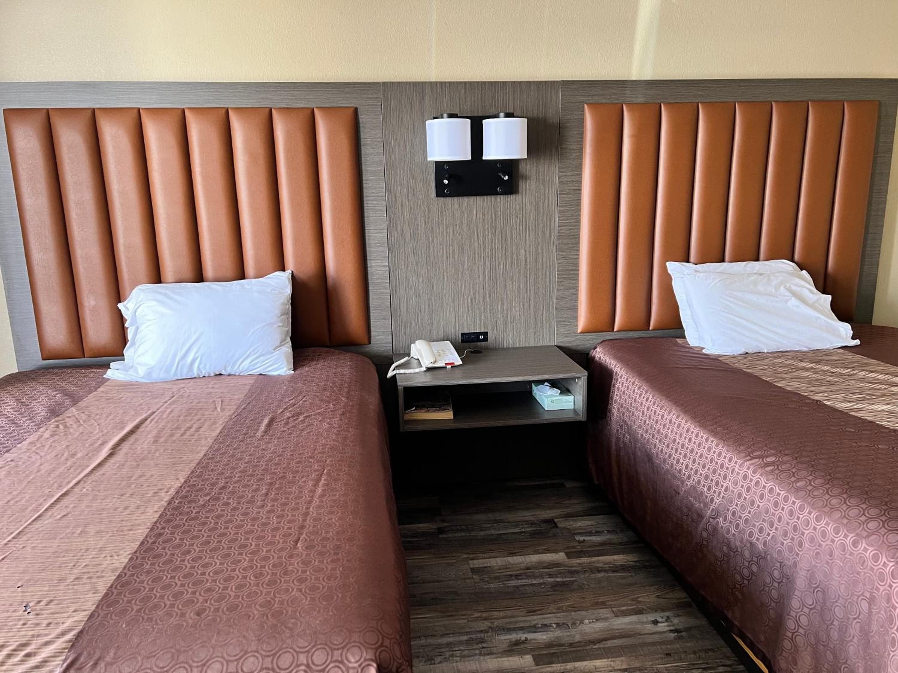 Highland Inn Las Vegas --> Highland Gasthof Las Vegas — 23