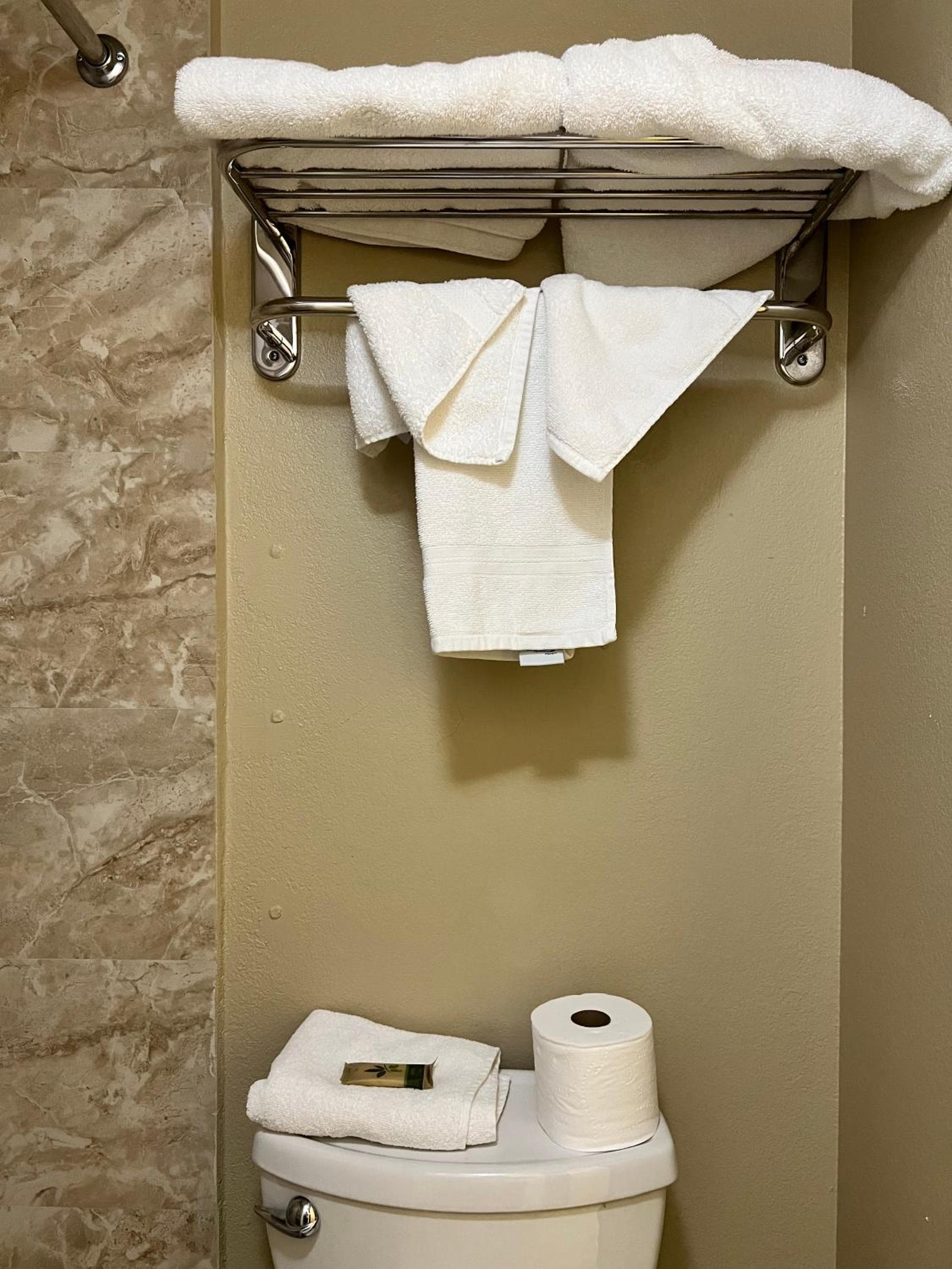 Highland Inn Las Vegas --> Highland Gasthof Las Vegas — 22