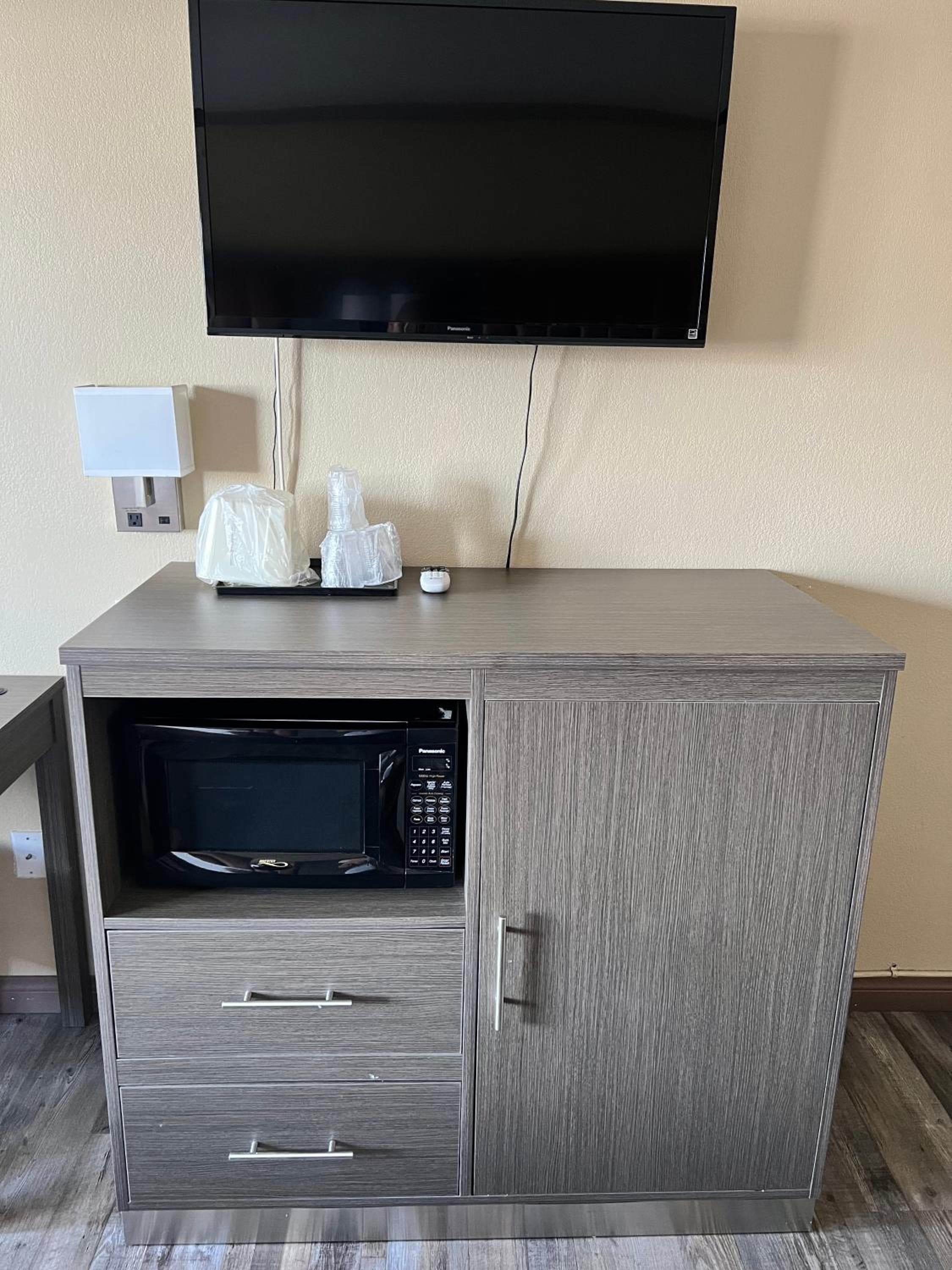 Highland Inn Las Vegas --> Highland Gasthof Las Vegas — 11
