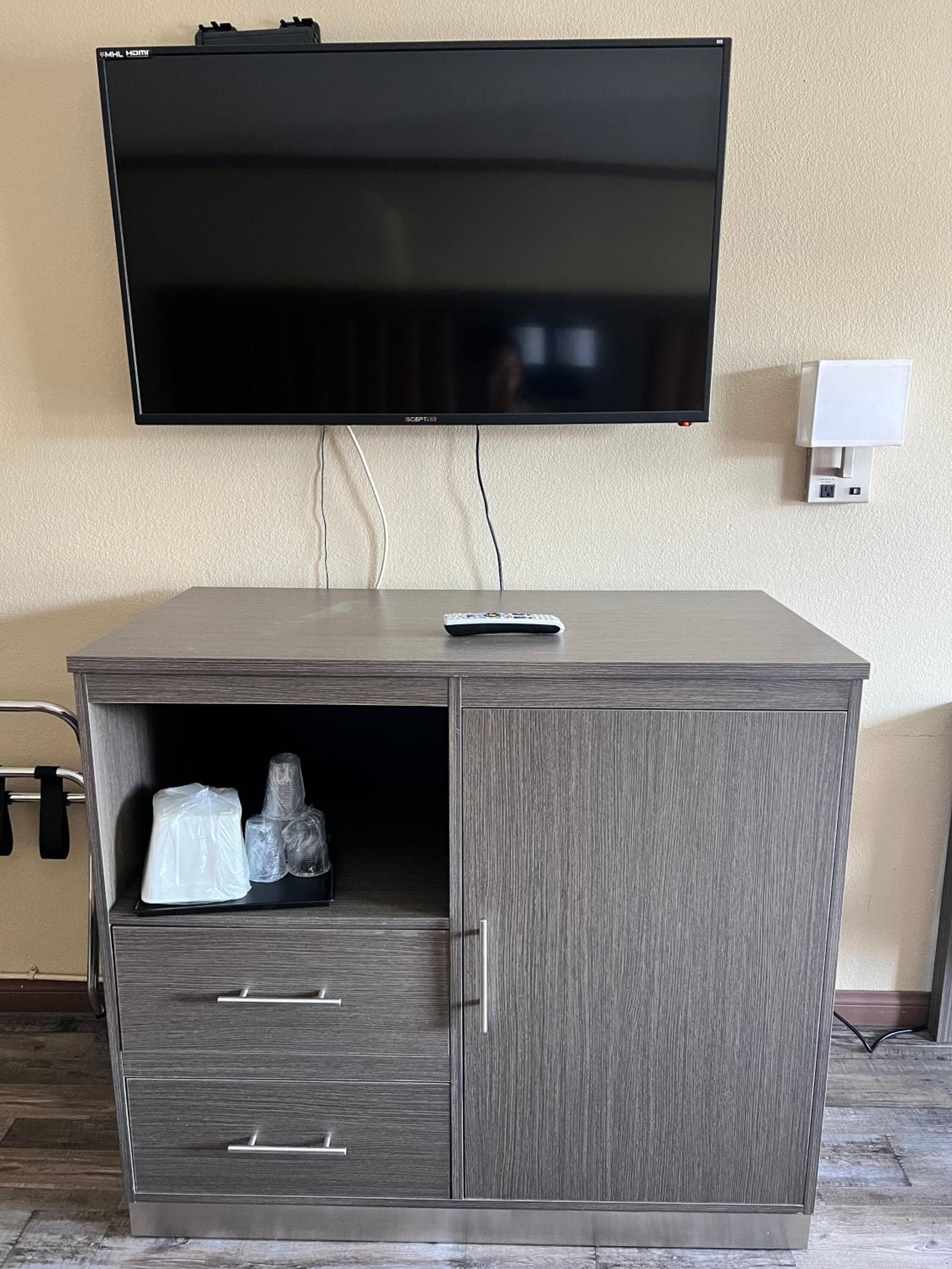 Highland Inn Las Vegas --> Highland Gasthof Las Vegas — 18