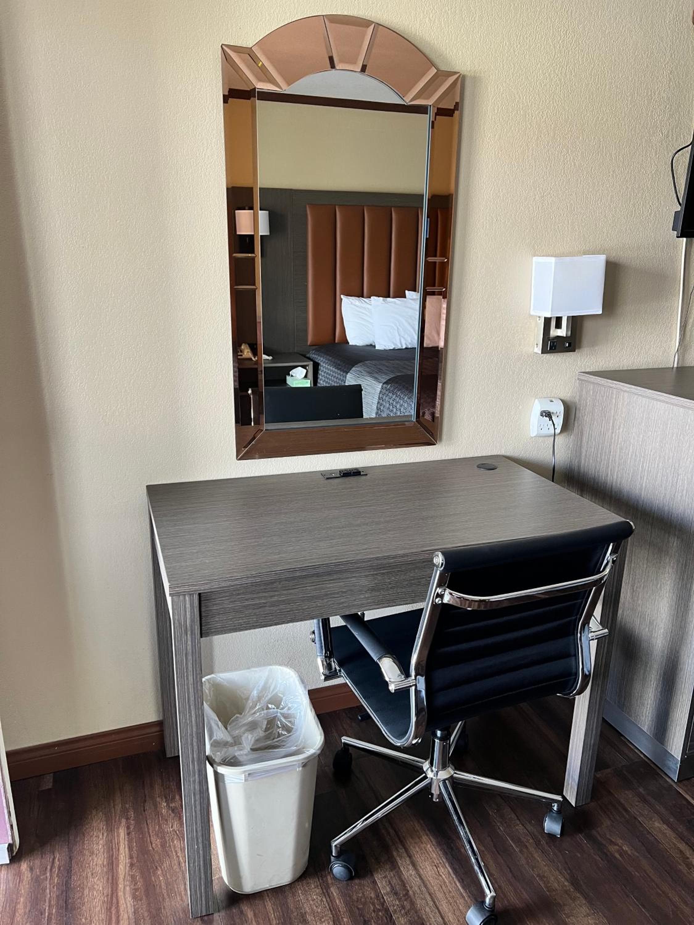 Highland Inn Las Vegas --> Highland Gasthof Las Vegas — 19
