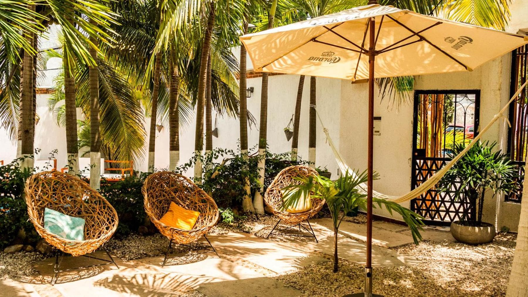 Mezcal Boutique Hotel — 17