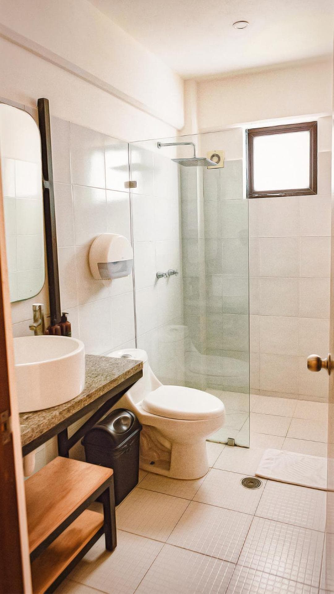 Nomads Hotel & Rooftop Pool Cancun — 24