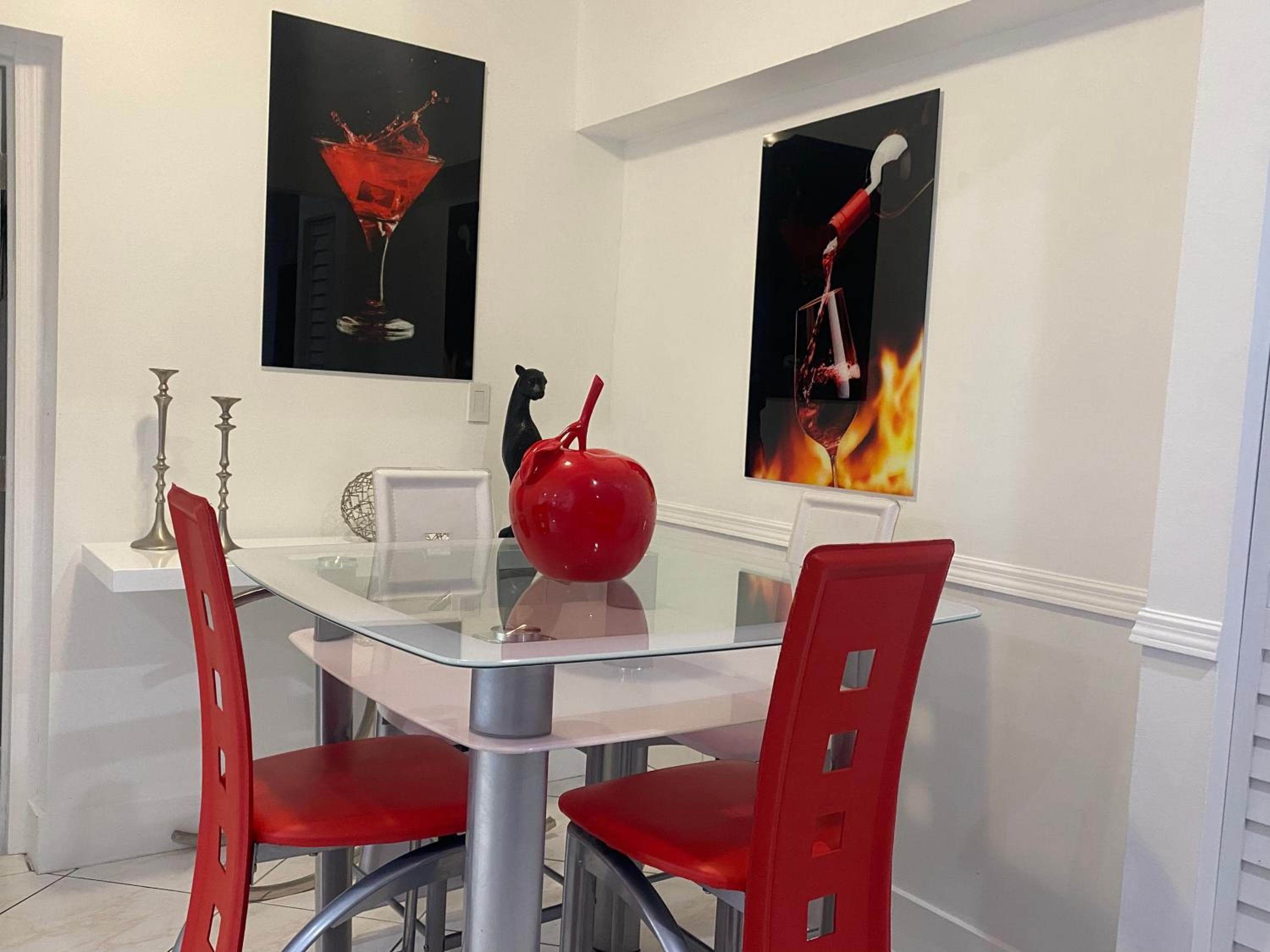 Bella casa a 7 minuti dall'aeroporto di Miami con parcheggio GRATUITO — 21