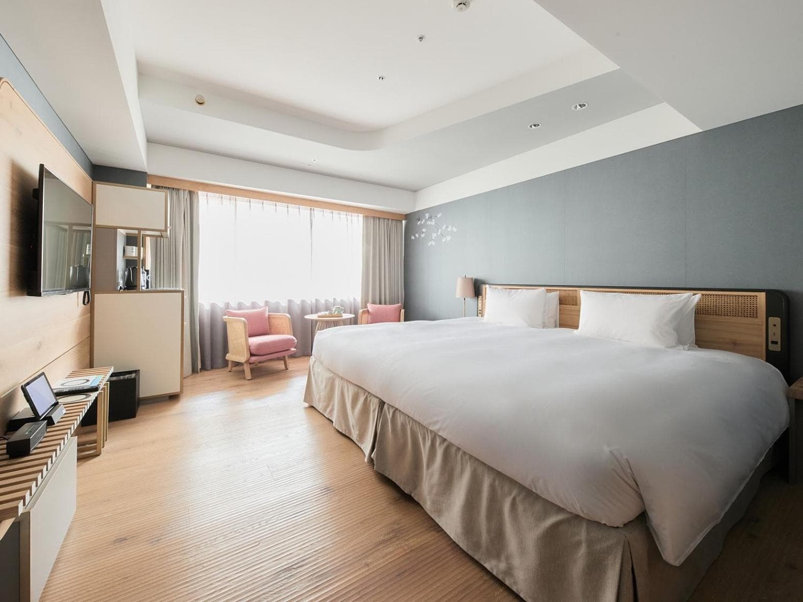 GOOD NATURE HOTEL KYOTO hotel, Shimogyo-ku Kawaramachi dori 2 chome Inaricho 318-6 , Kyoto, Japan — photo 25