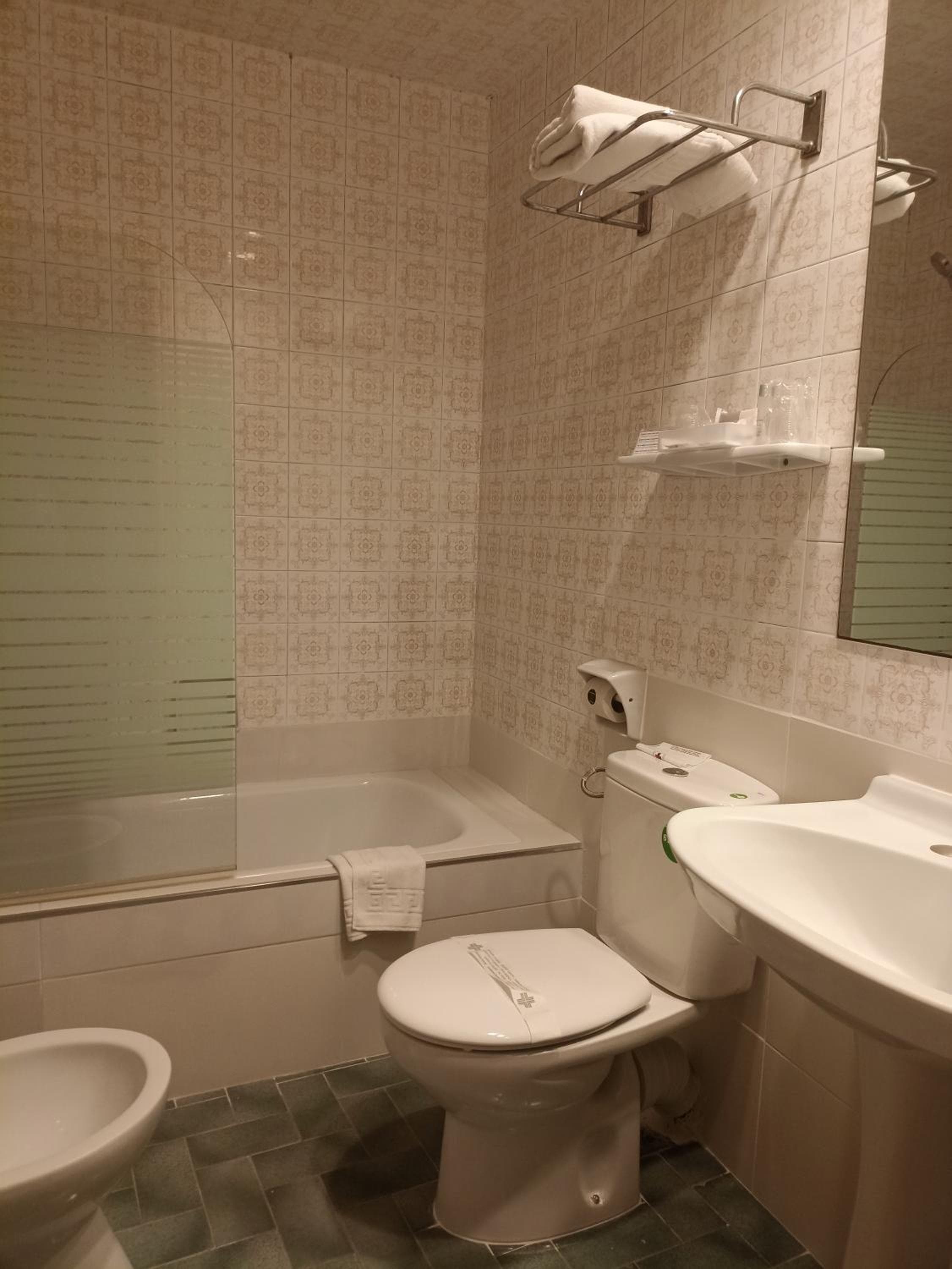 Hotel Lleó — 17