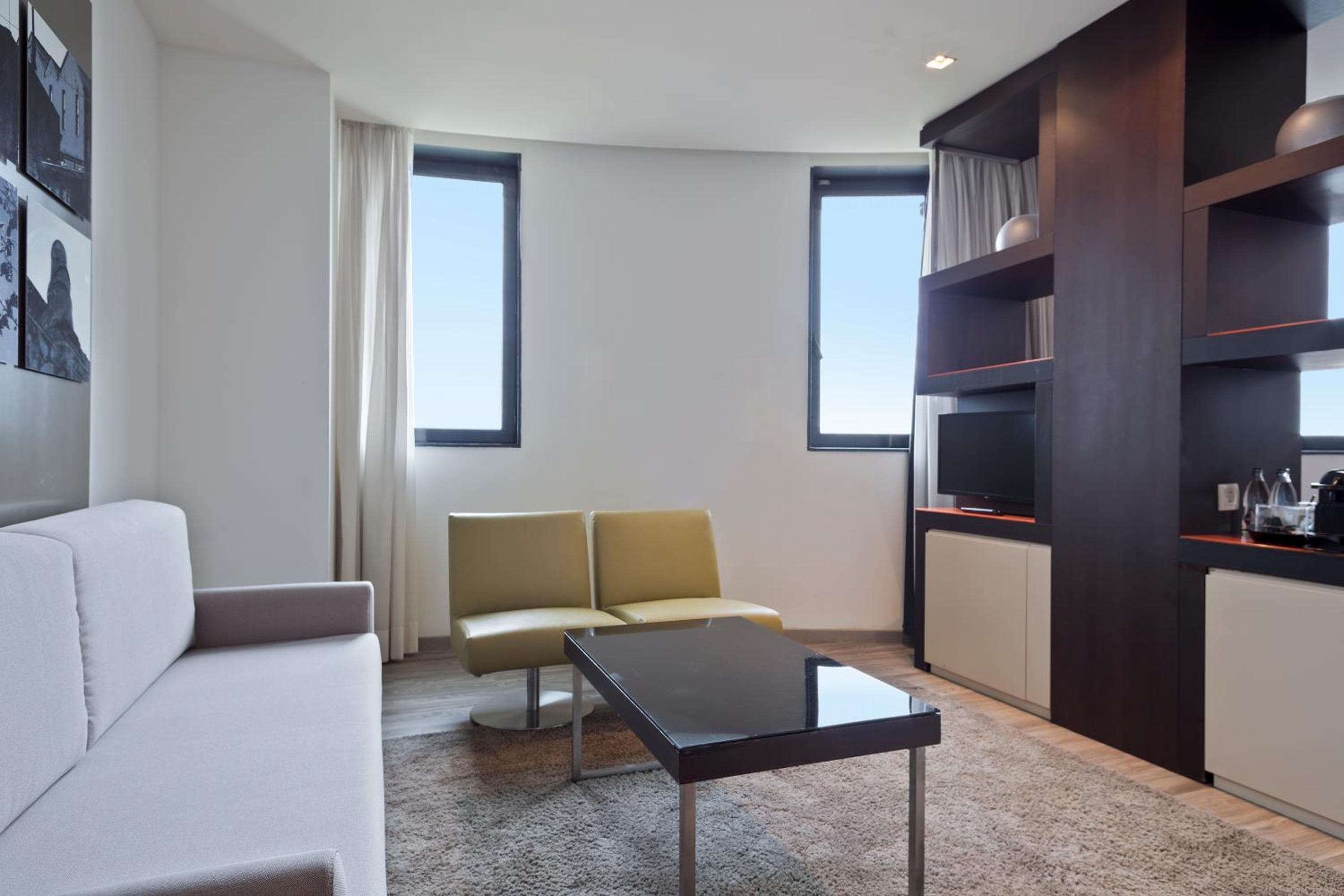 Hotel Barcelona Condal Mar Afiliado por Meliá — 22