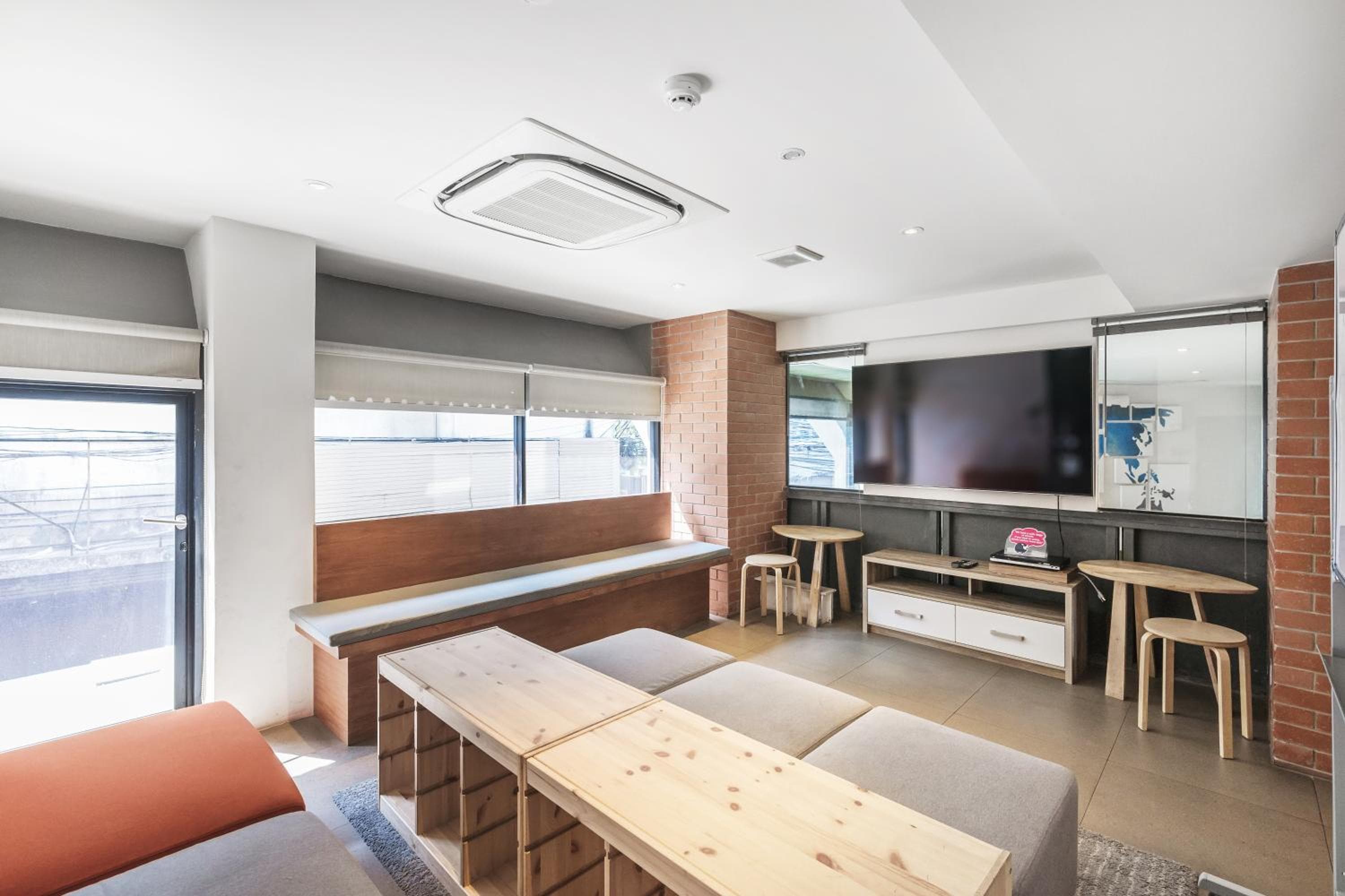 Kokotel Bangkok Surawong — 18
