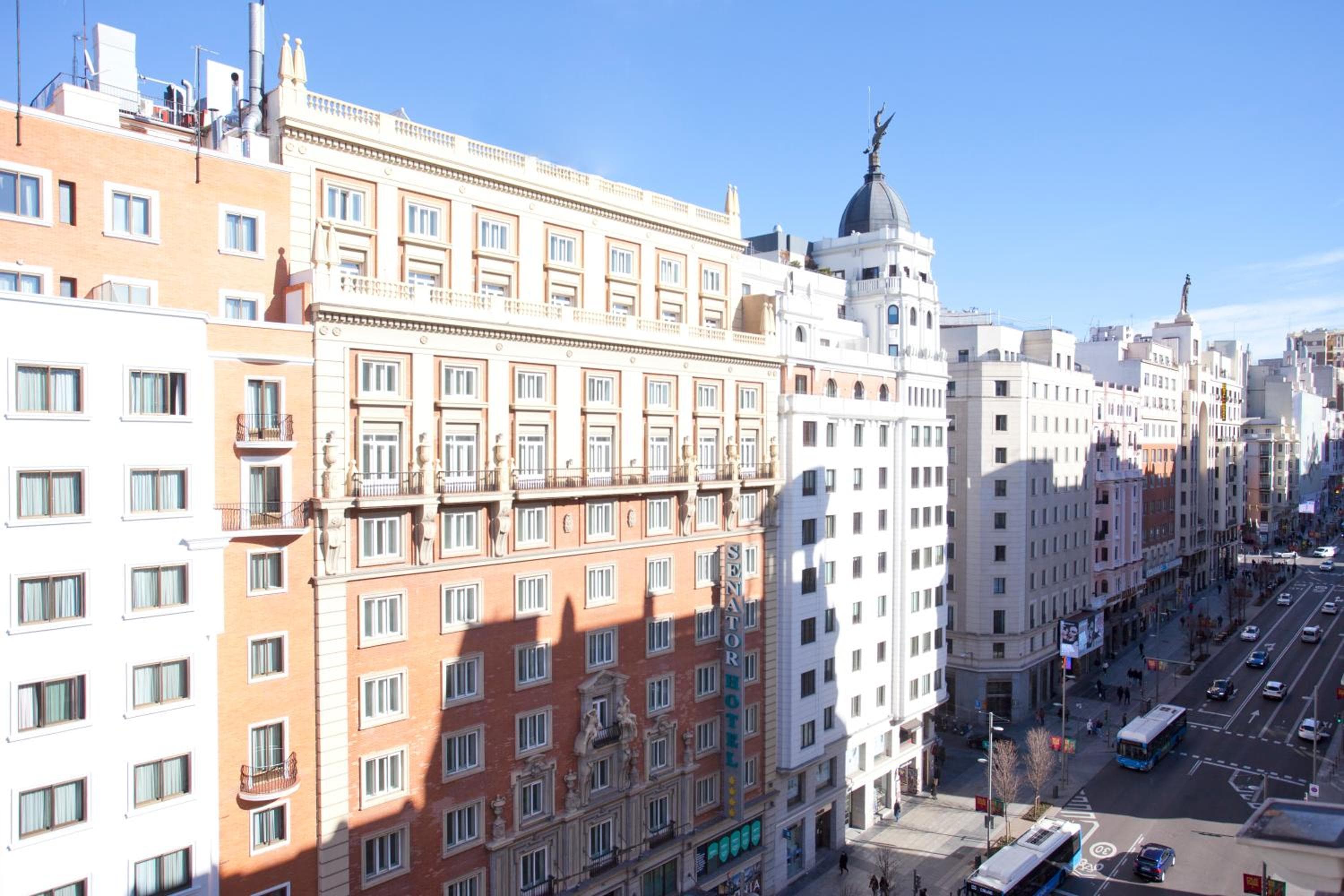 Espahotel Gran Vía — 3