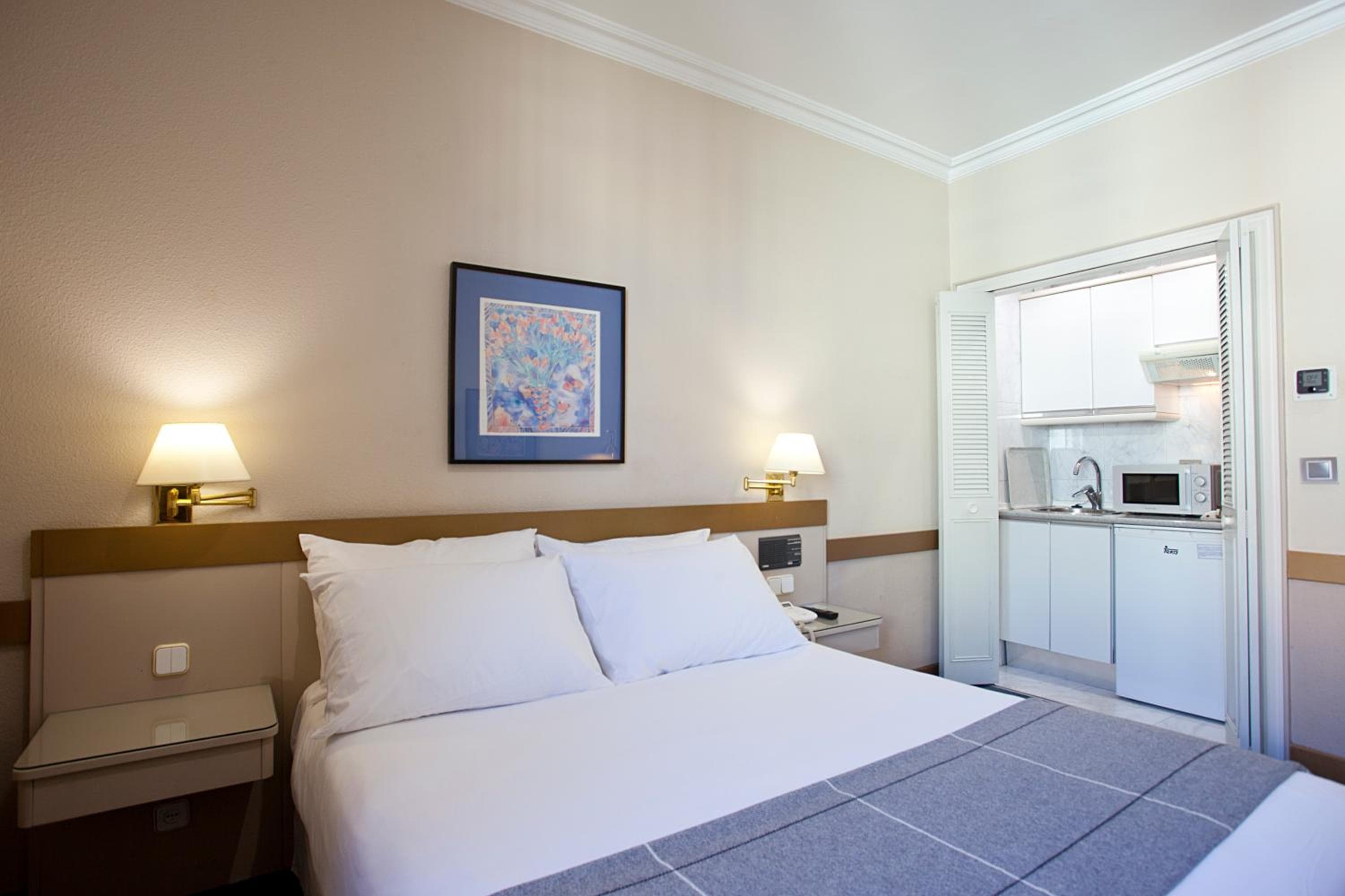 Espahotel Gran Vía — 10