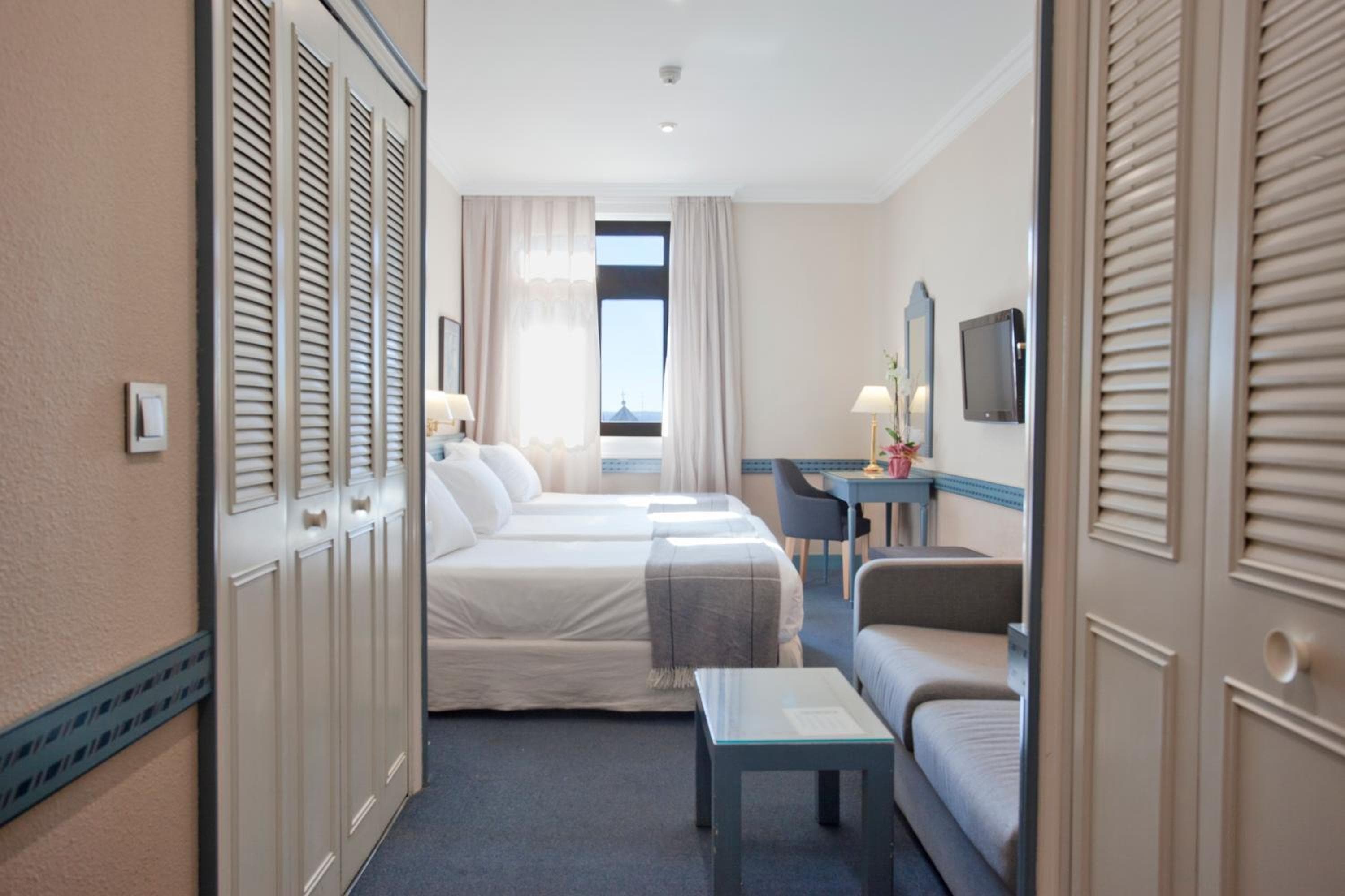 Espahotel Gran Vía — 11
