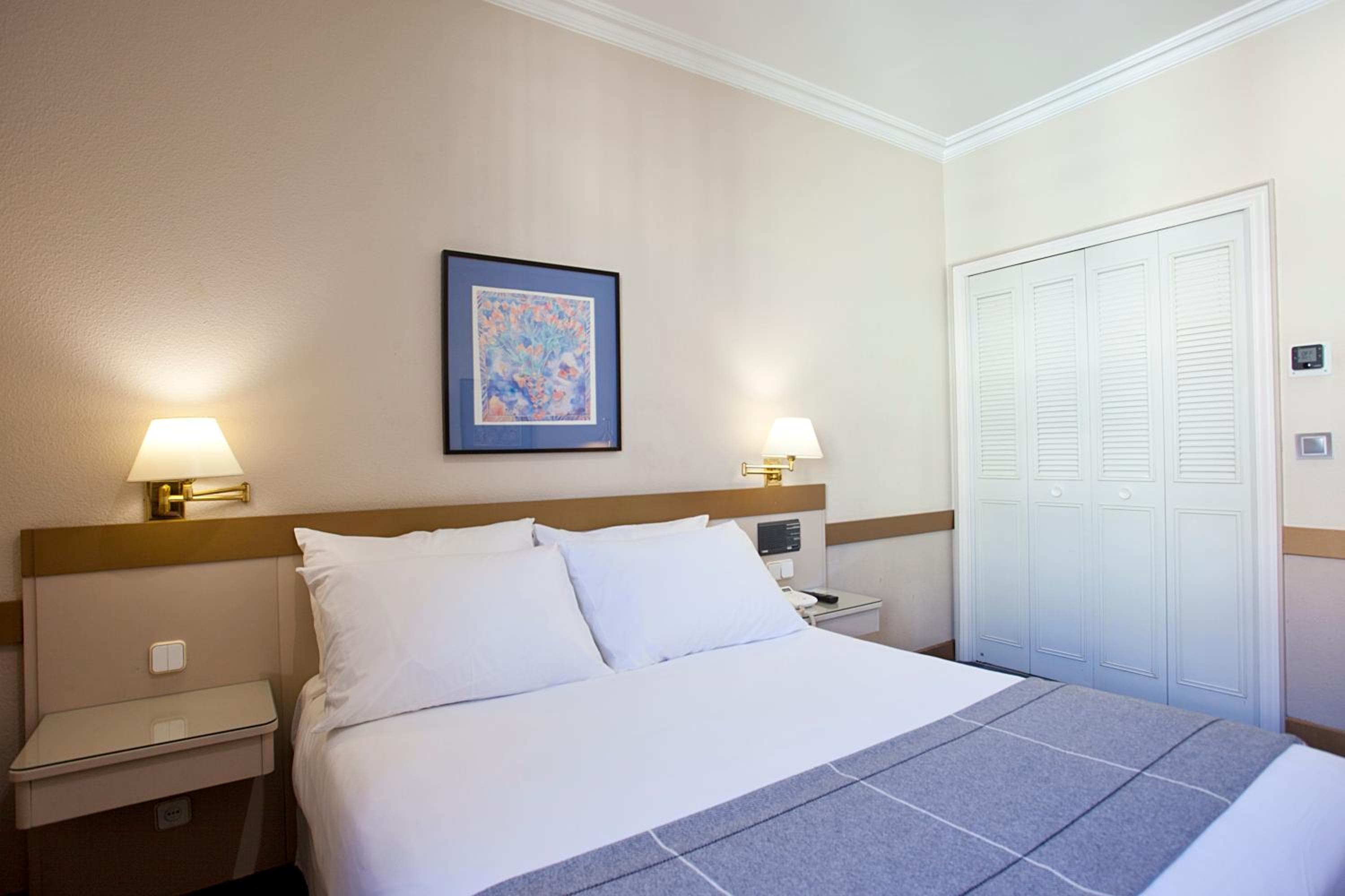 Espahotel Gran Vía — 14