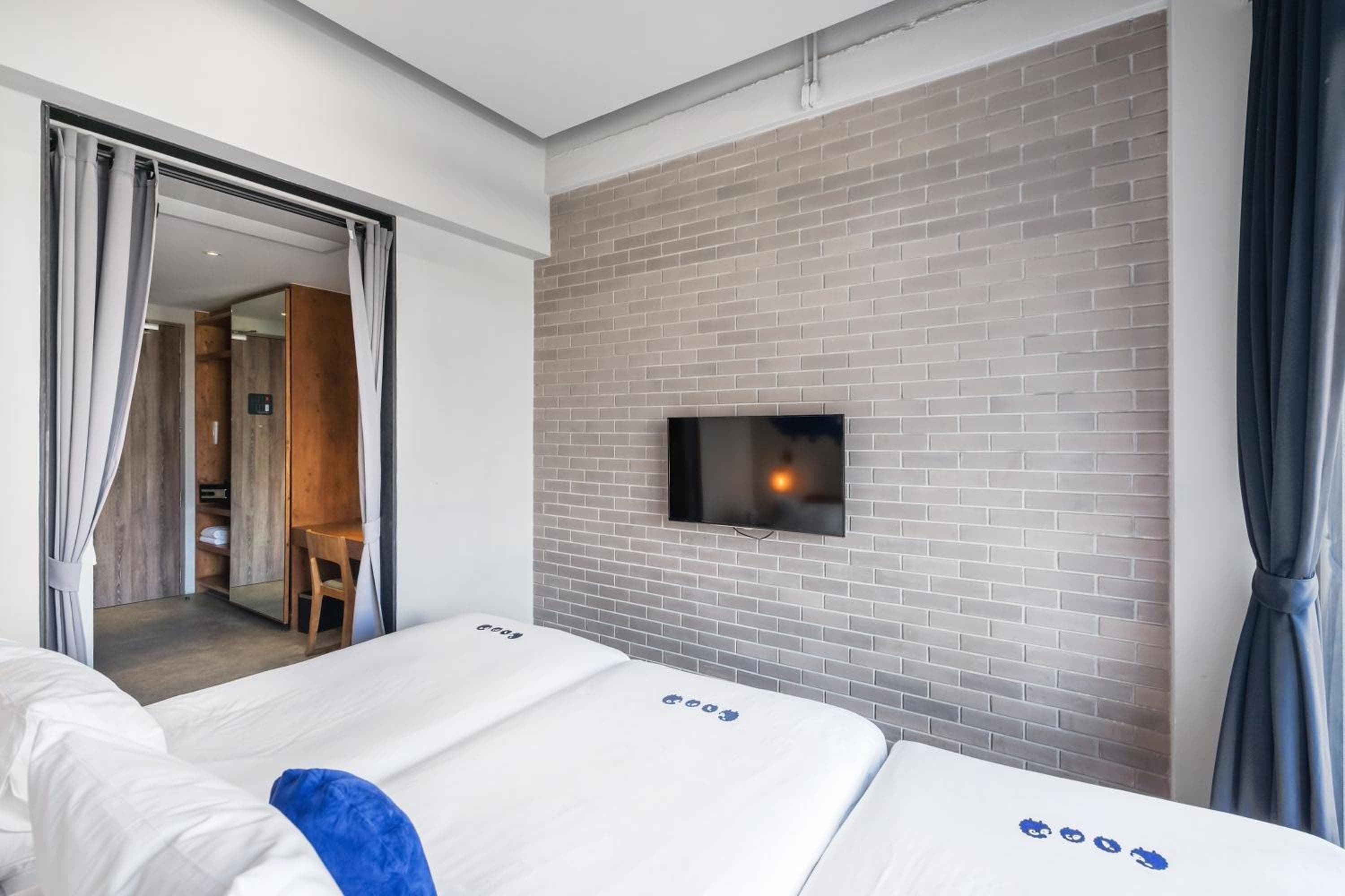 Kokotel Bangkok Surawong — 3