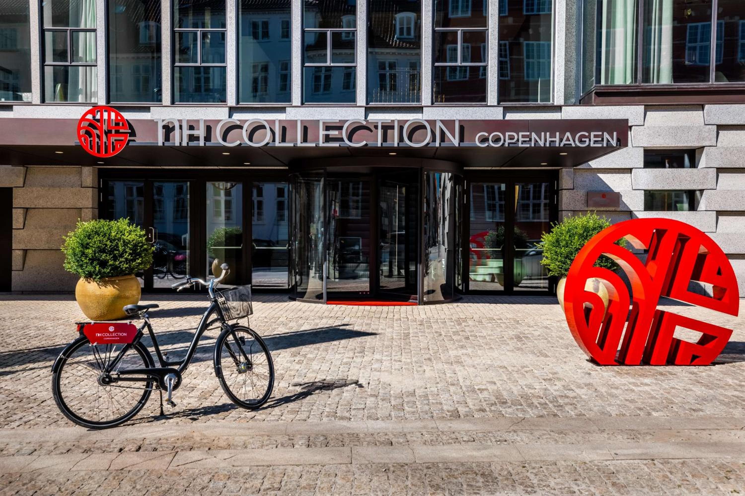 NH Collection Copenhagen hotel, Strandgade 7, Copenhagen, Denmark — photo 15