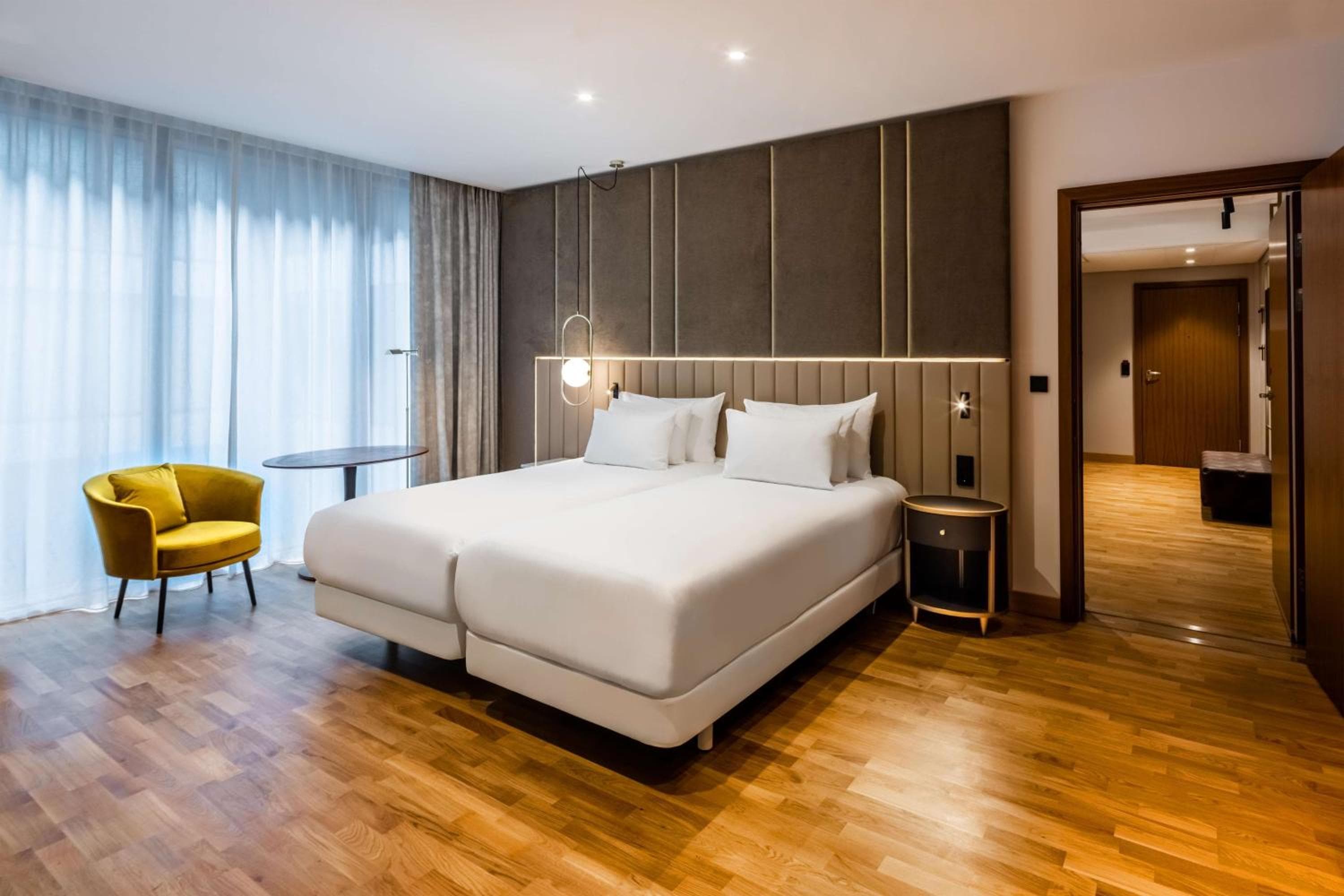 NH Collection Copenhagen hotel, Strandgade 7, Copenhagen, Denmark — photo 4