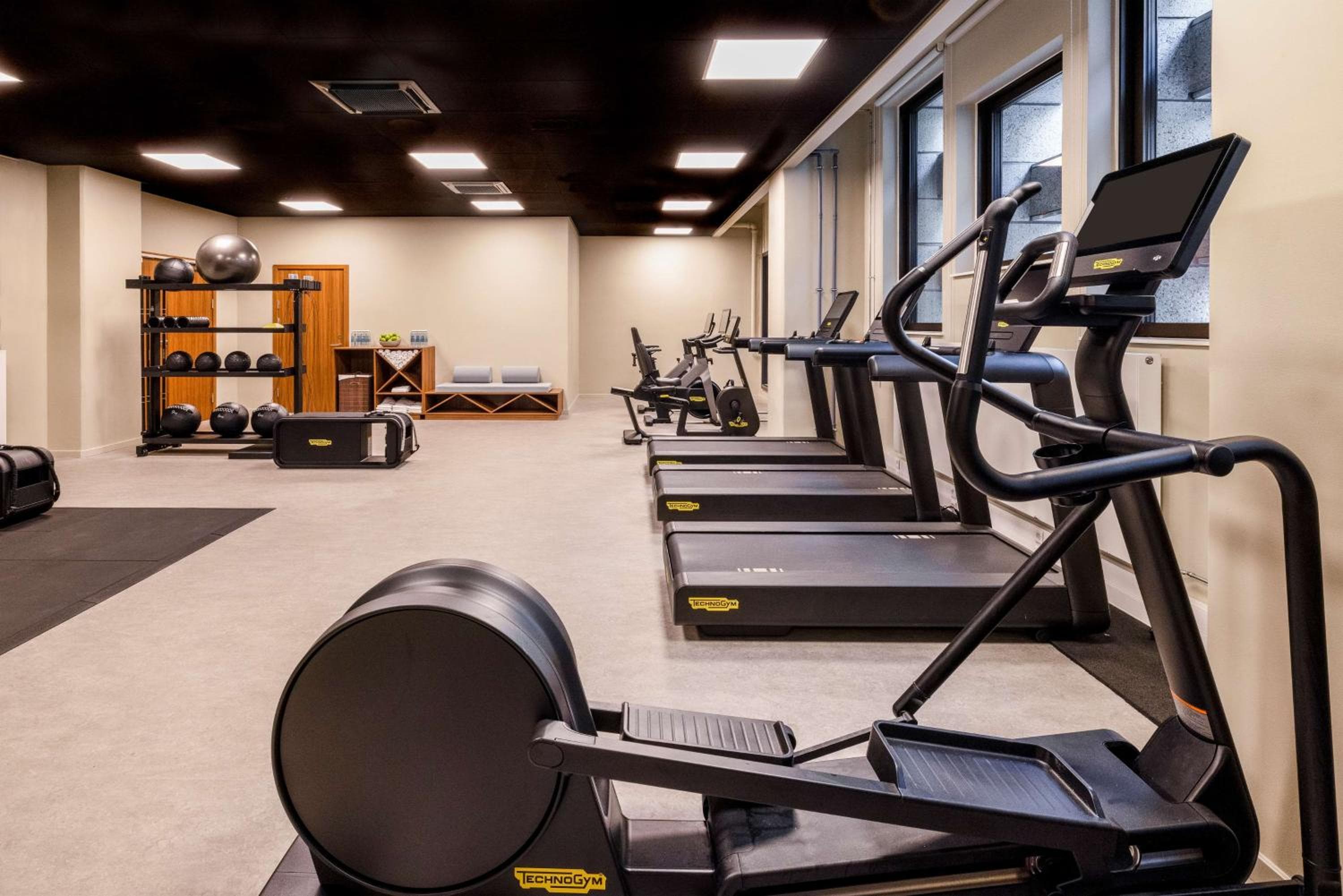 NH Collection Copenhagen hotel, Strandgade 7, Copenhagen, Denmark — photo 63