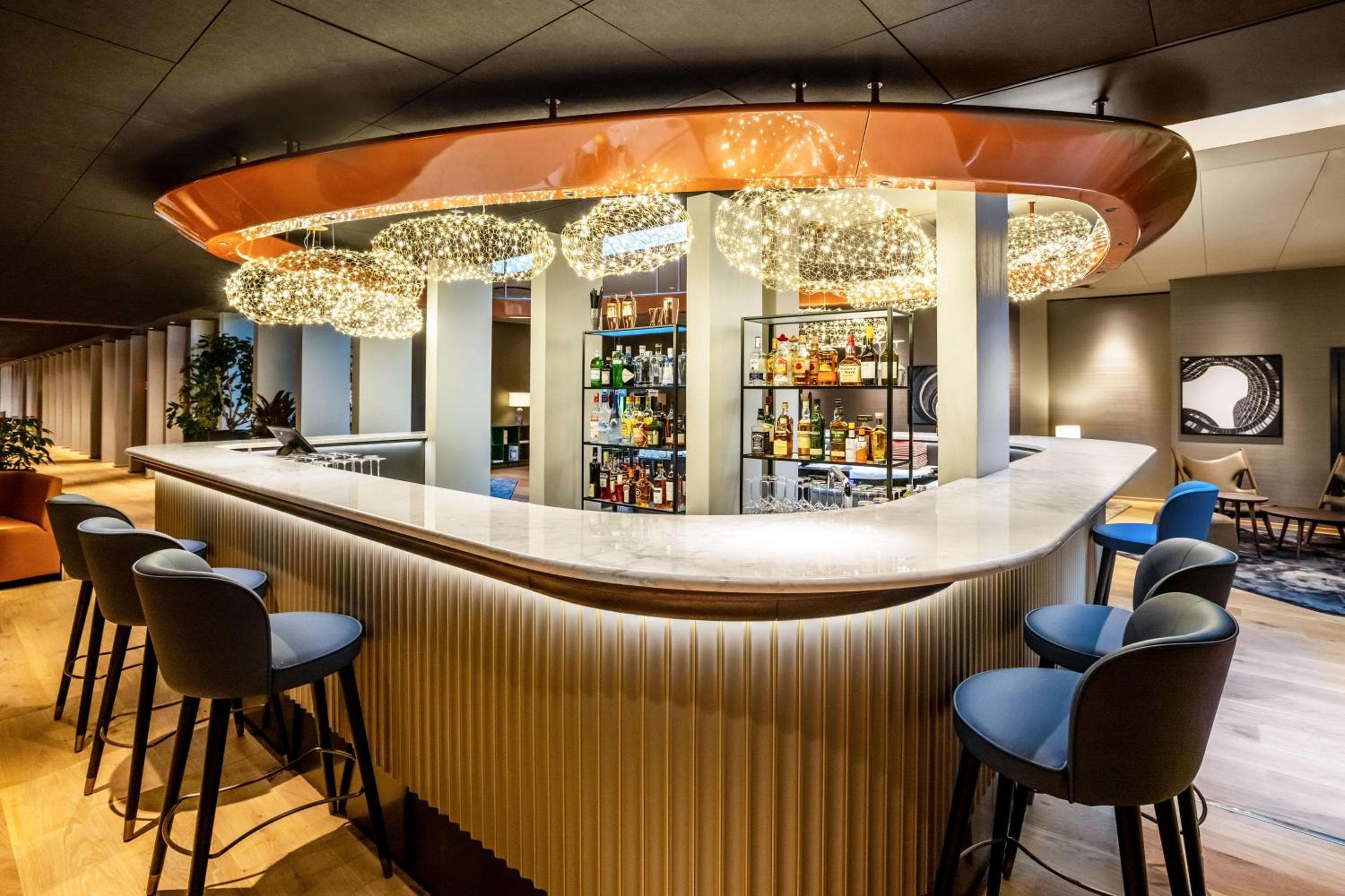 NH Collection Copenhagen hotel, Strandgade 7, Copenhagen, Denmark — photo 62