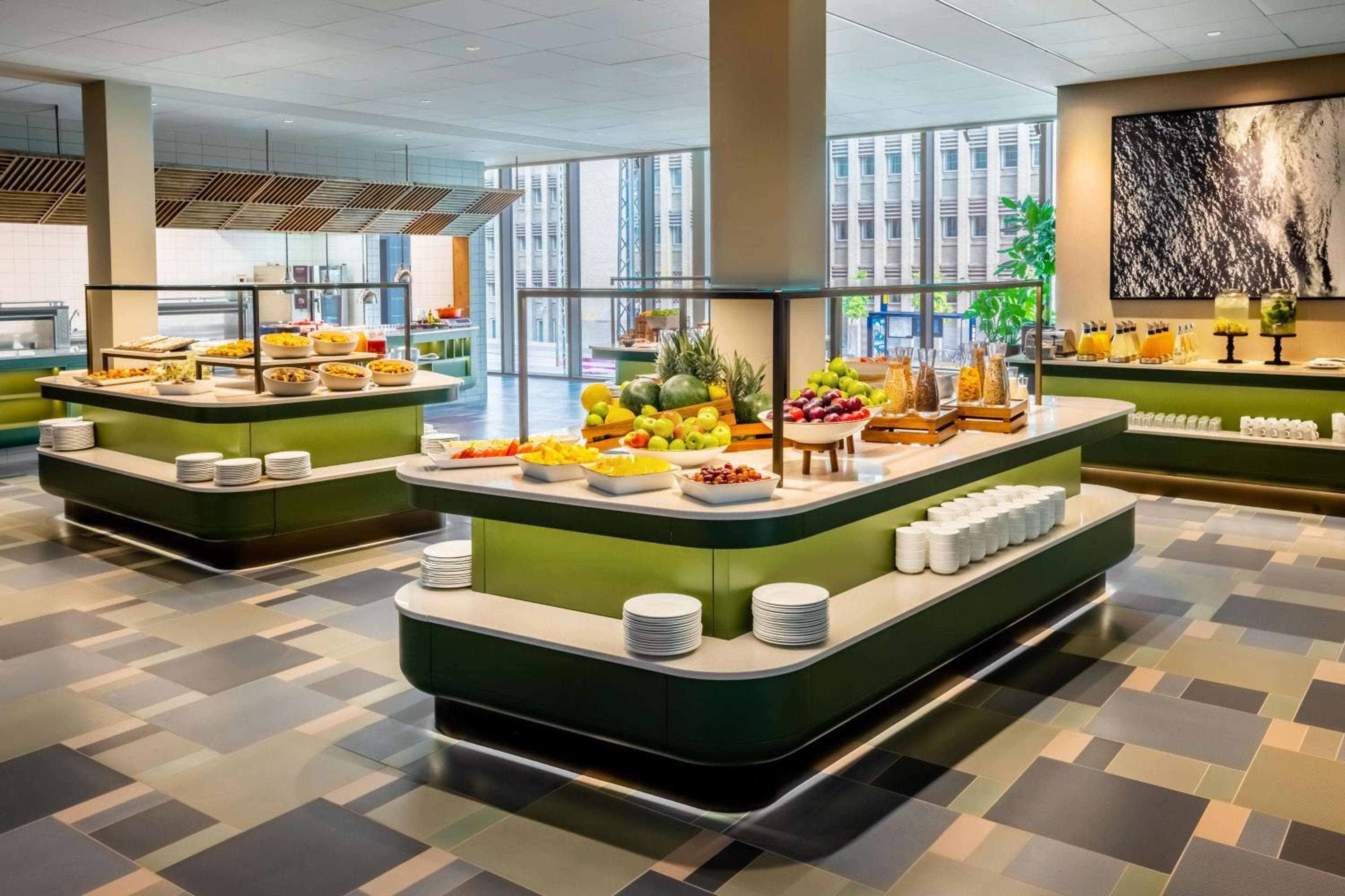 NH Collection Copenhagen hotel, Strandgade 7, Copenhagen, Denmark — photo 7