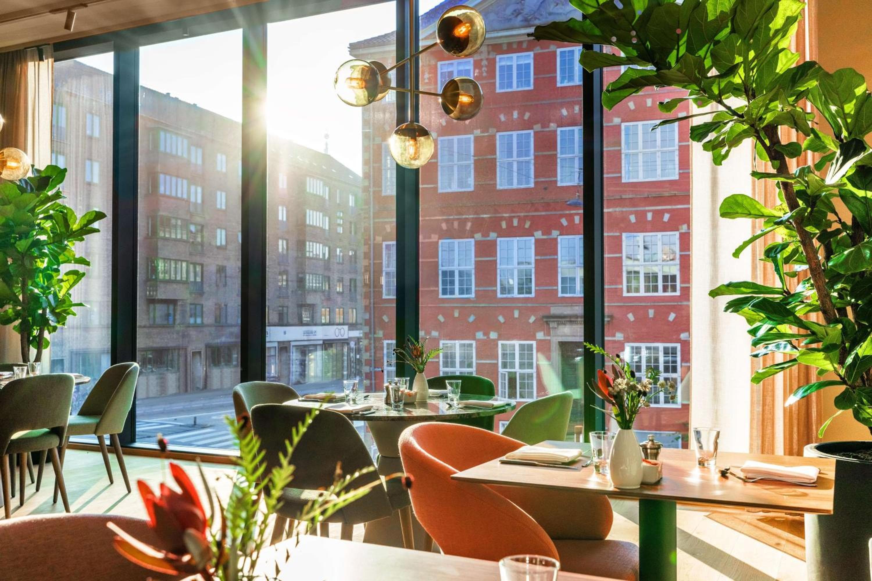 NH Collection Copenhagen hotel, Strandgade 7, Copenhagen, Denmark — photo 9