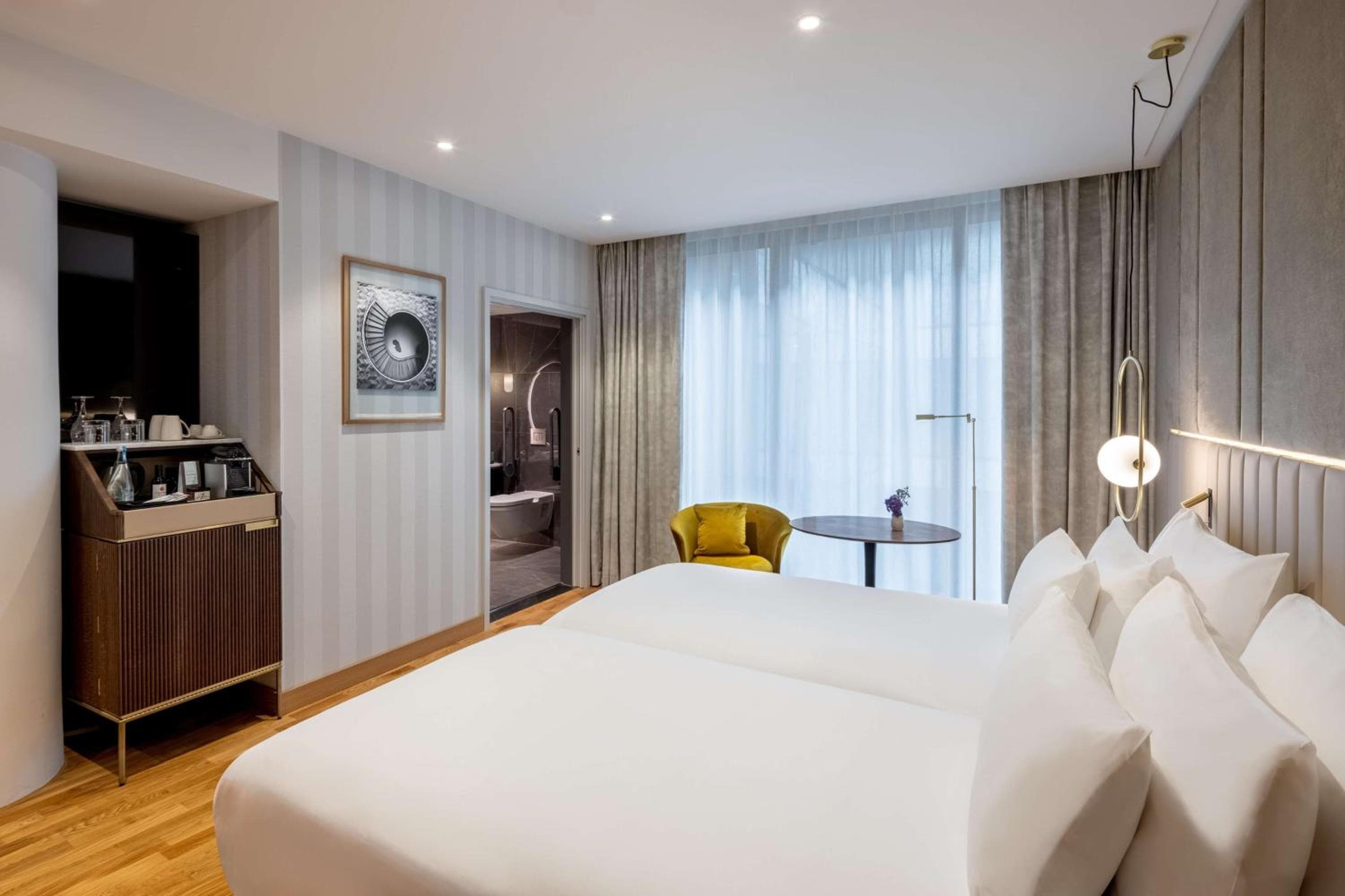 NH Collection Copenhagen hotel, Strandgade 7, Copenhagen, Denmark — photo 83