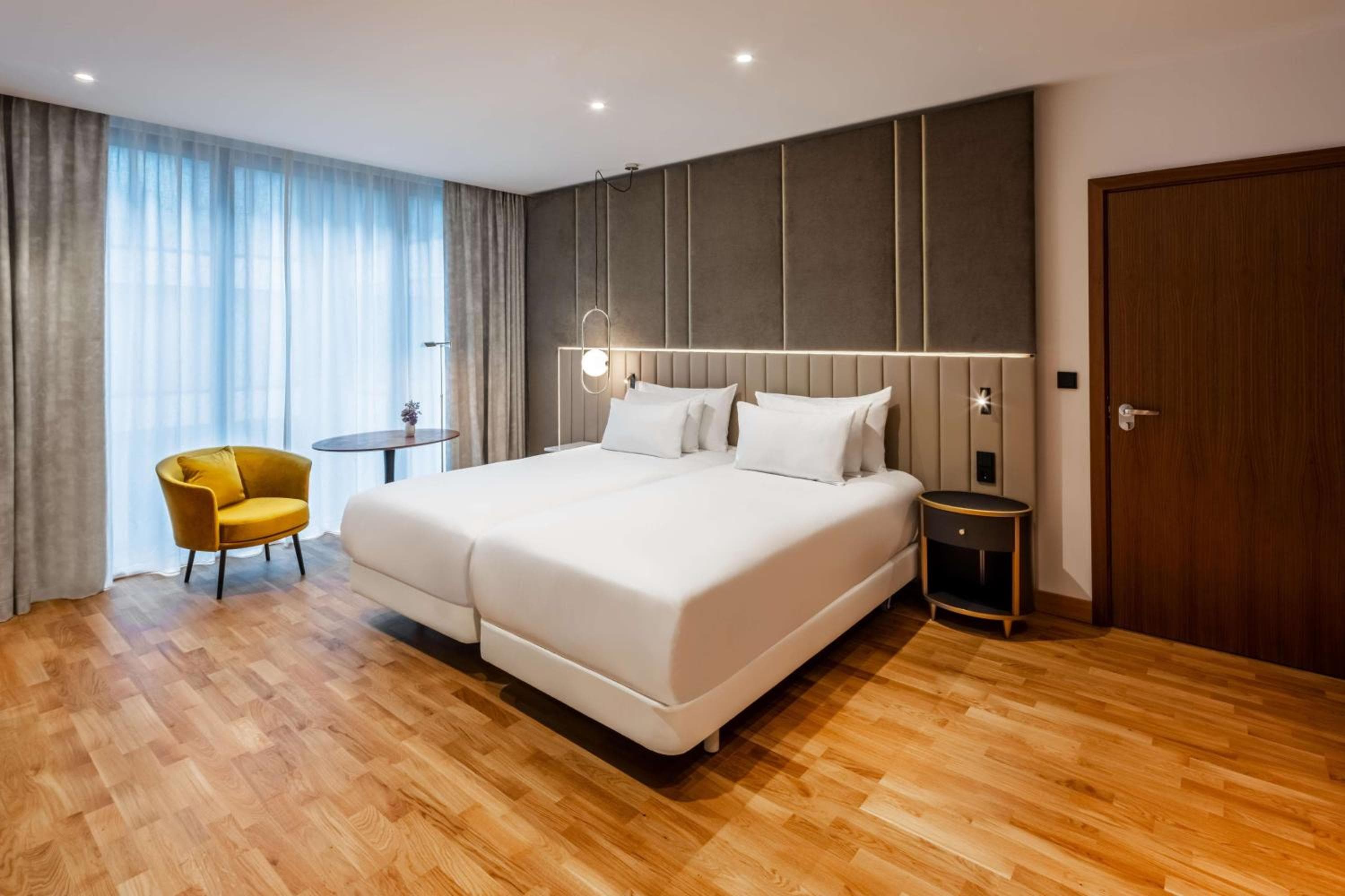 NH Collection Copenhagen hotel, Strandgade 7, Copenhagen, Denmark — photo 84