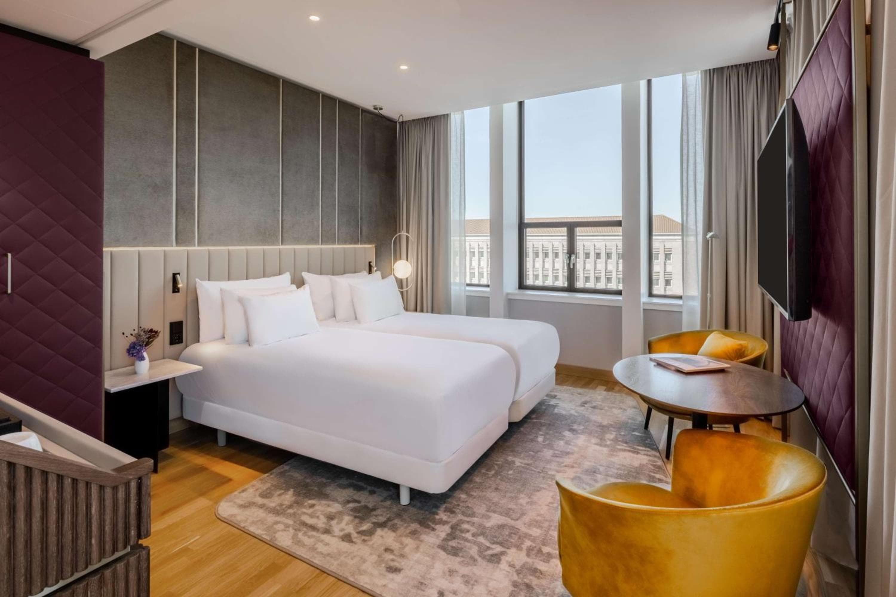 NH Collection Copenhagen hotel, Strandgade 7, Copenhagen, Denmark — photo 87