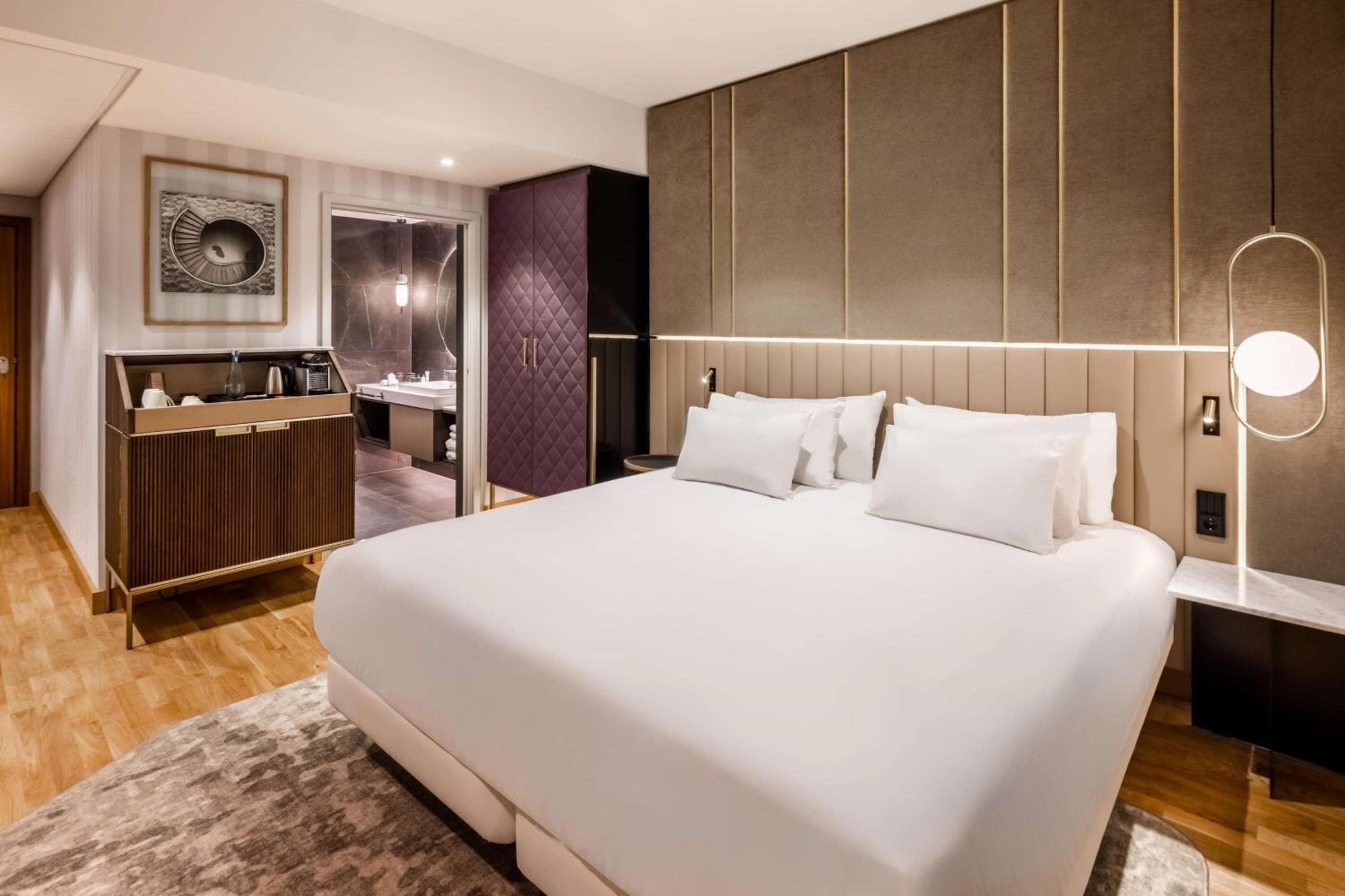 NH Collection Copenhagen hotel, Strandgade 7, Copenhagen, Denmark — photo 73