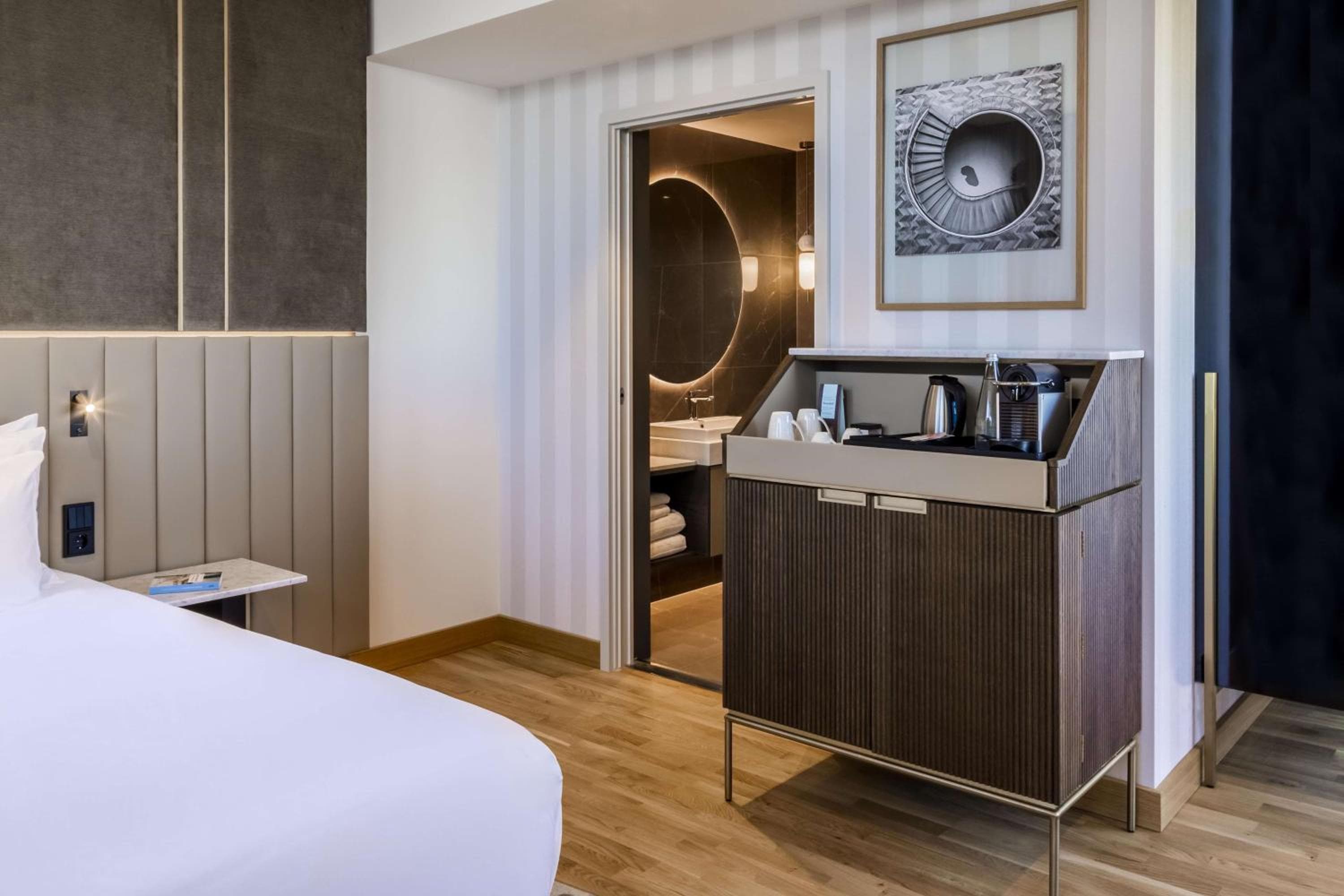 NH Collection Copenhagen hotel, Strandgade 7, Copenhagen, Denmark — photo 88