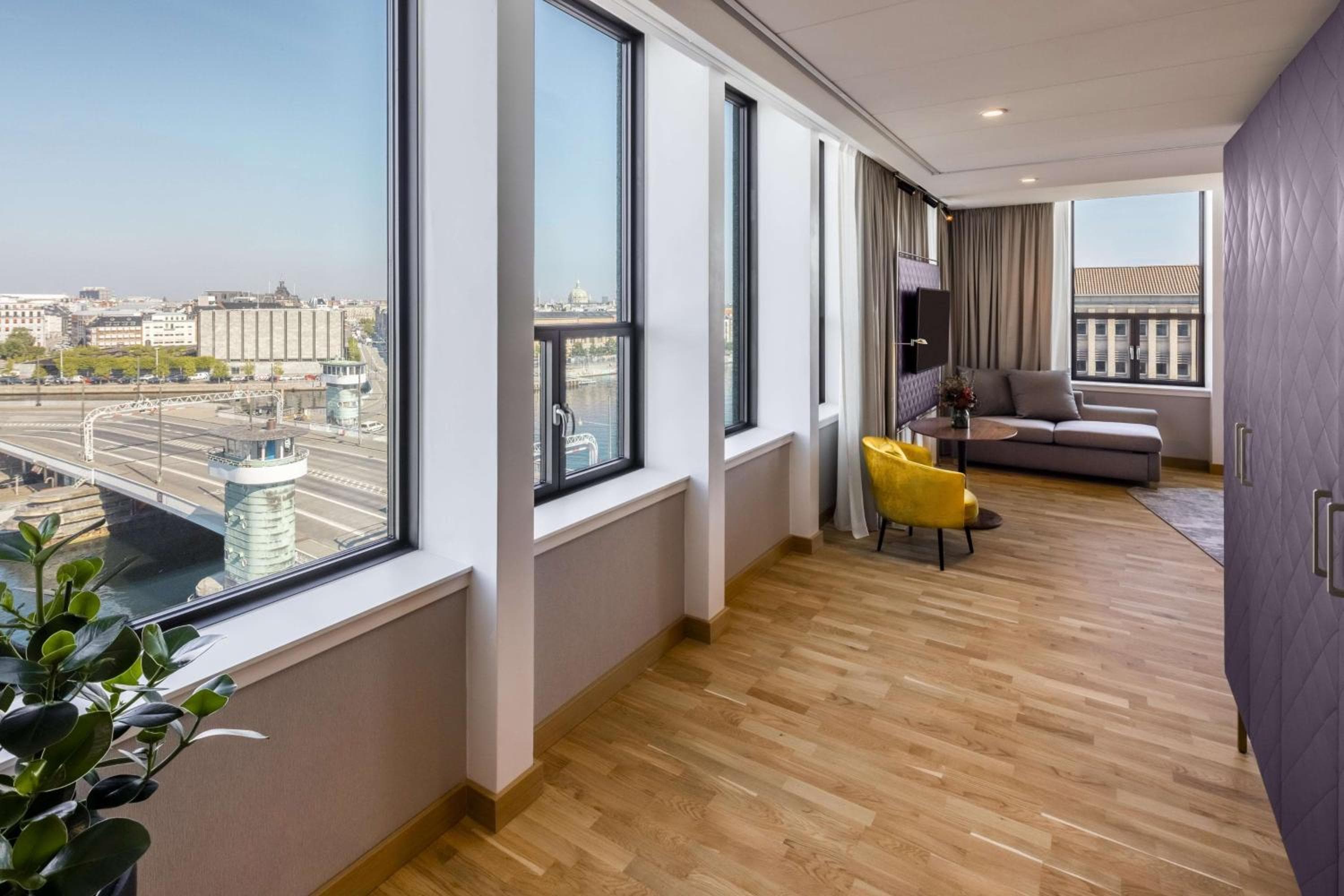 NH Collection Copenhagen hotel, Strandgade 7, Copenhagen, Denmark — photo 89