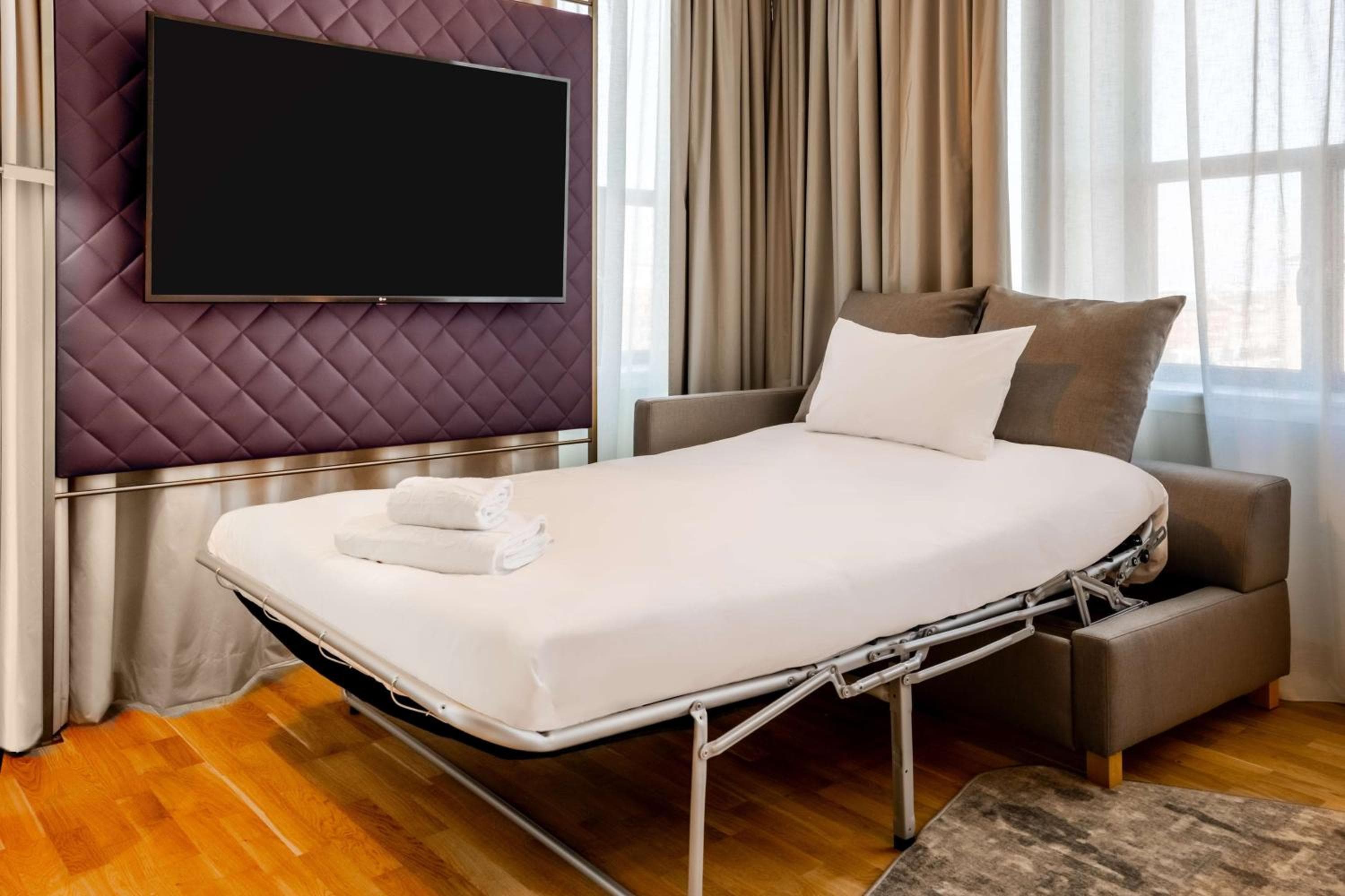 NH Collection Copenhagen hotel, Strandgade 7, Copenhagen, Denmark — photo 90