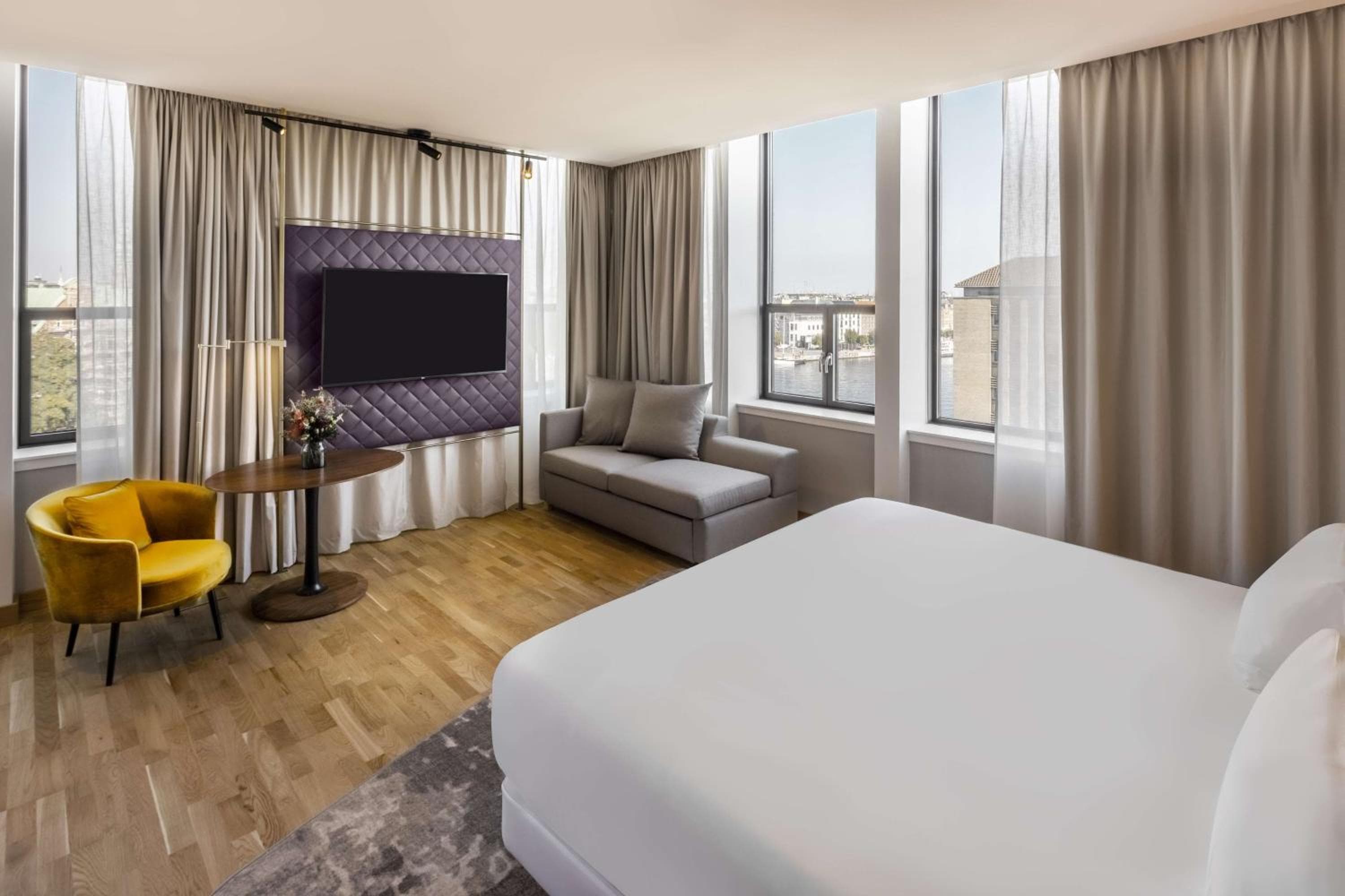 NH Collection Copenhagen hotel, Strandgade 7, Copenhagen, Denmark — photo 92