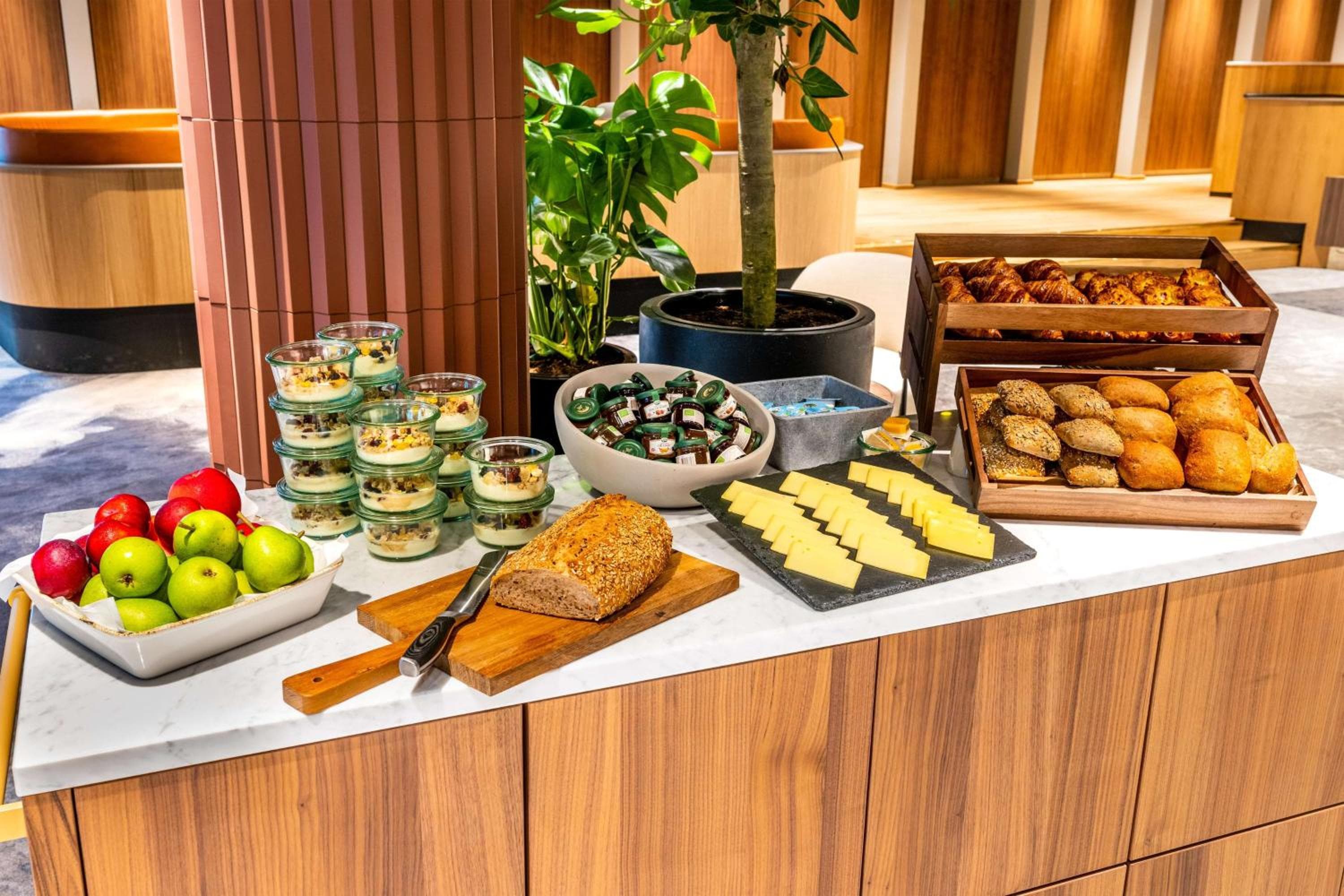 NH Collection Copenhagen hotel, Strandgade 7, Copenhagen, Denmark — photo 66