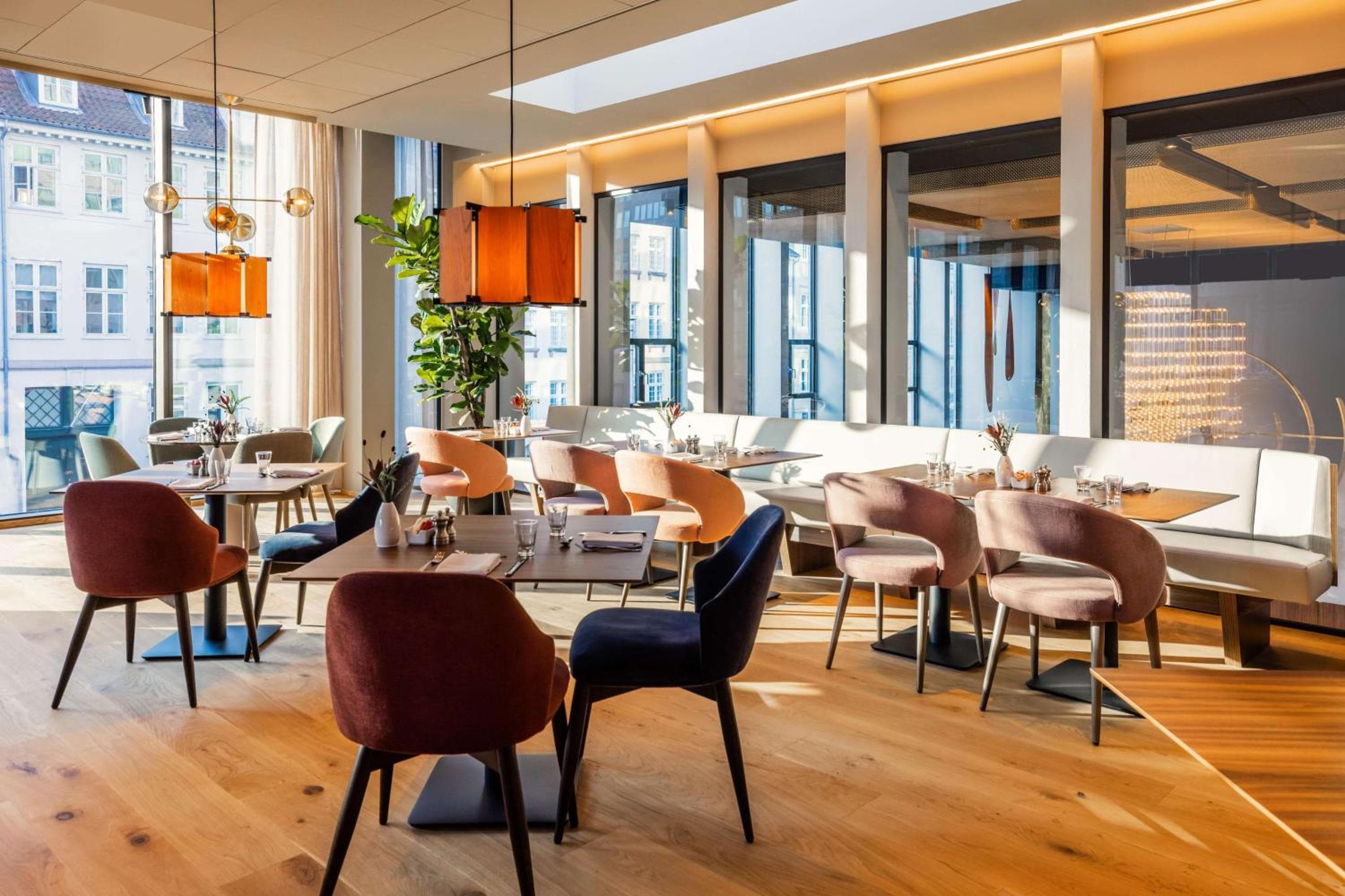 NH Collection Copenhagen hotel, Strandgade 7, Copenhagen, Denmark — photo 10