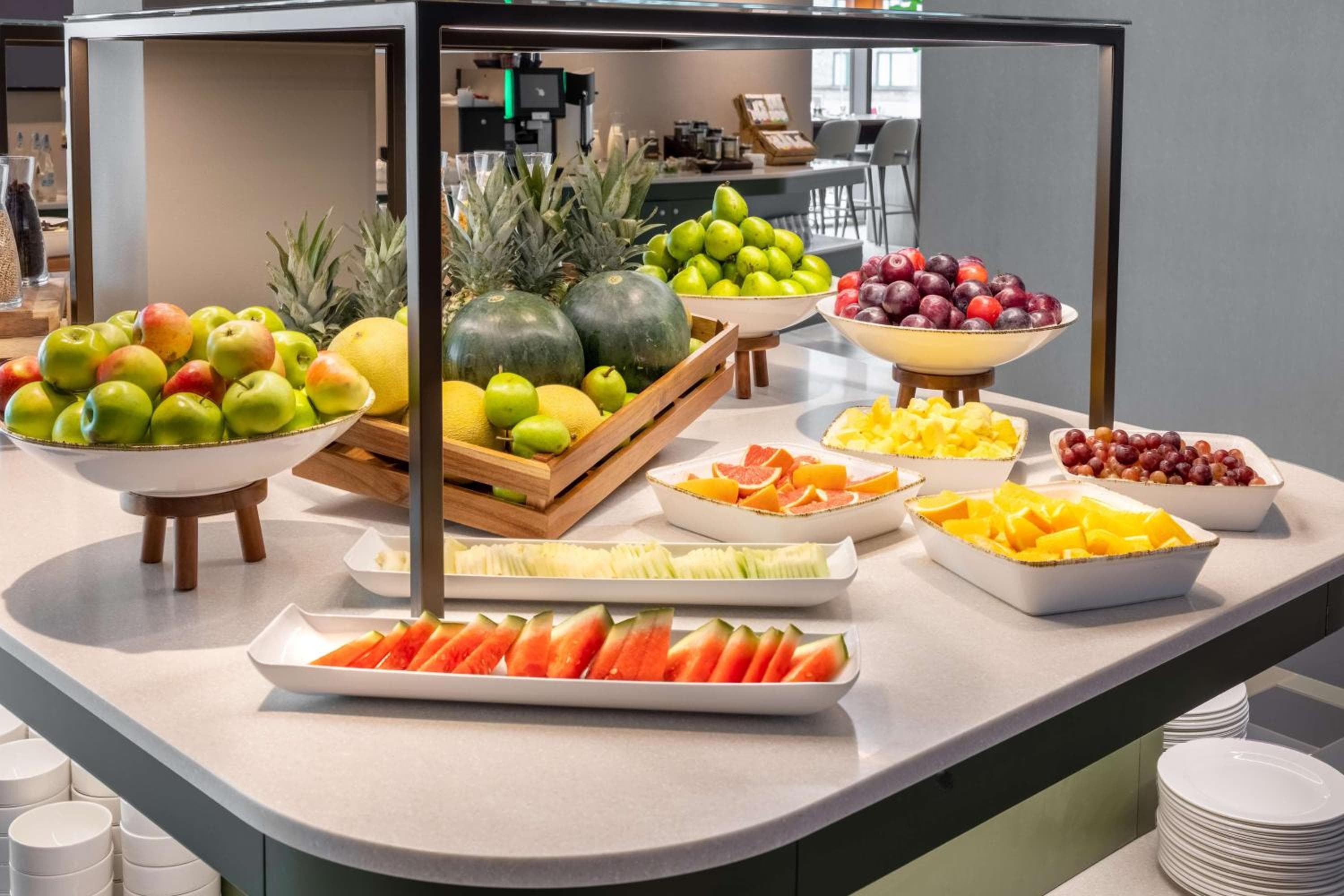 NH Collection Copenhagen hotel, Strandgade 7, Copenhagen, Denmark — photo 19