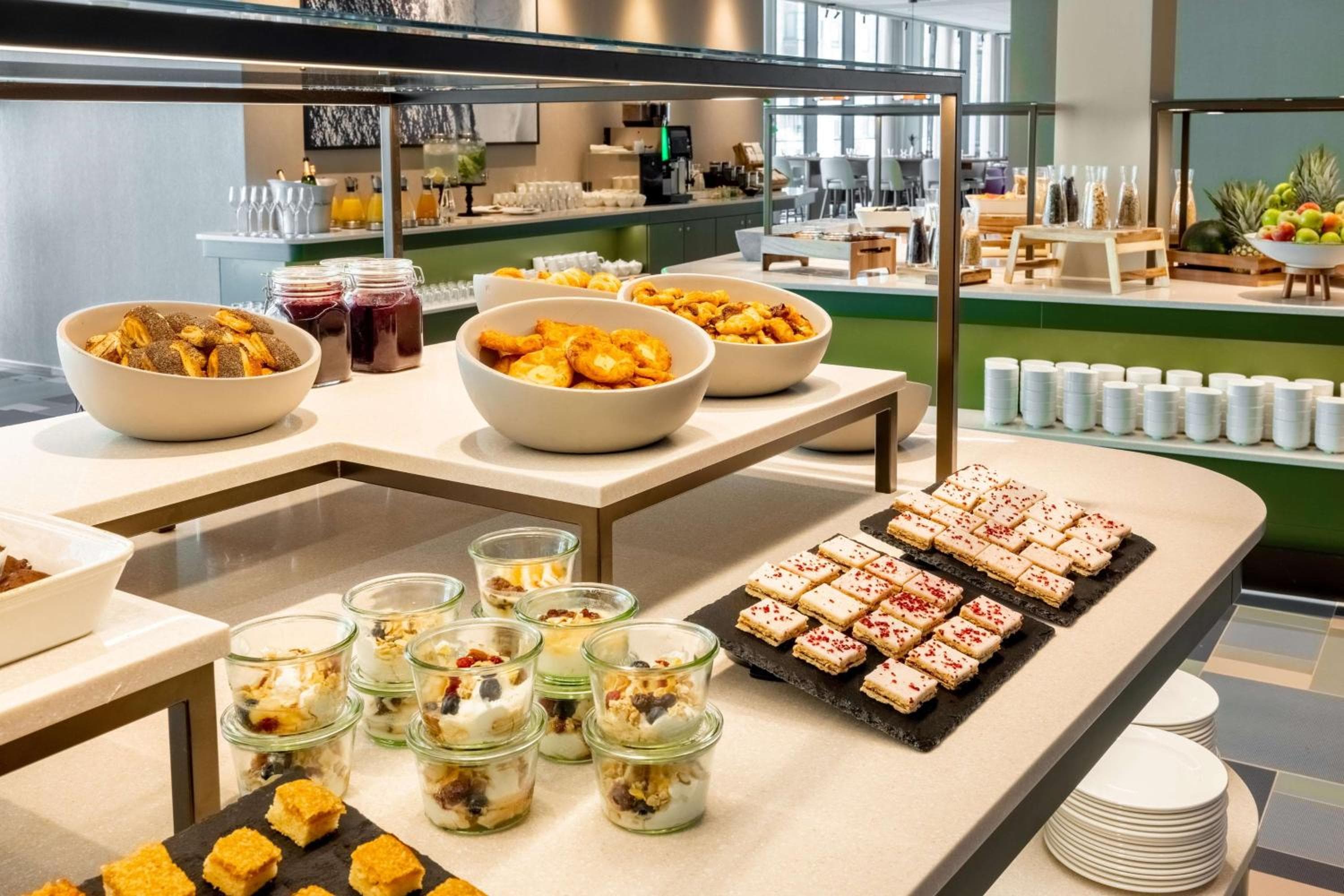 NH Collection Copenhagen hotel, Strandgade 7, Copenhagen, Denmark — photo 20