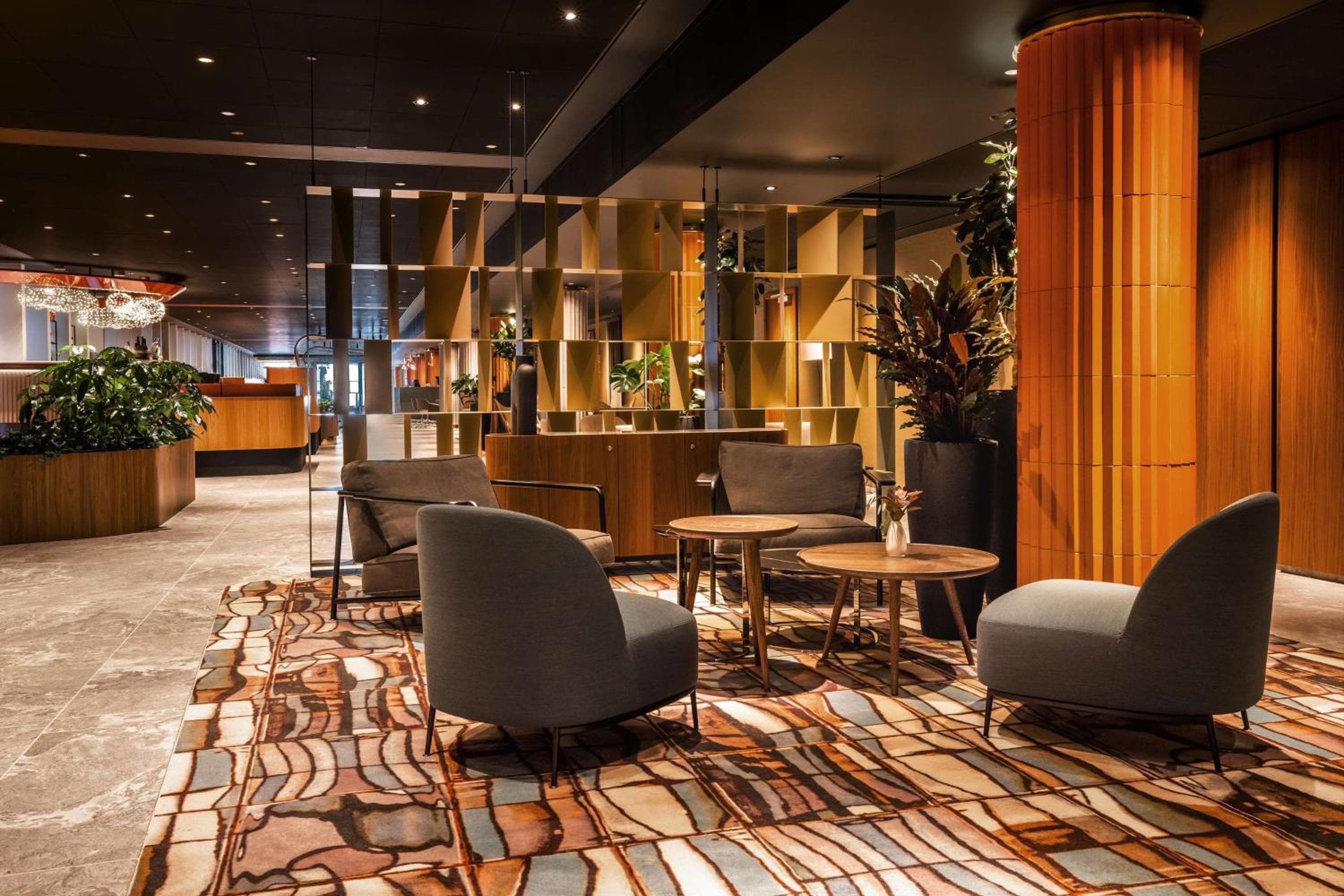 NH Collection Copenhagen hotel, Strandgade 7, Copenhagen, Denmark — photo 97