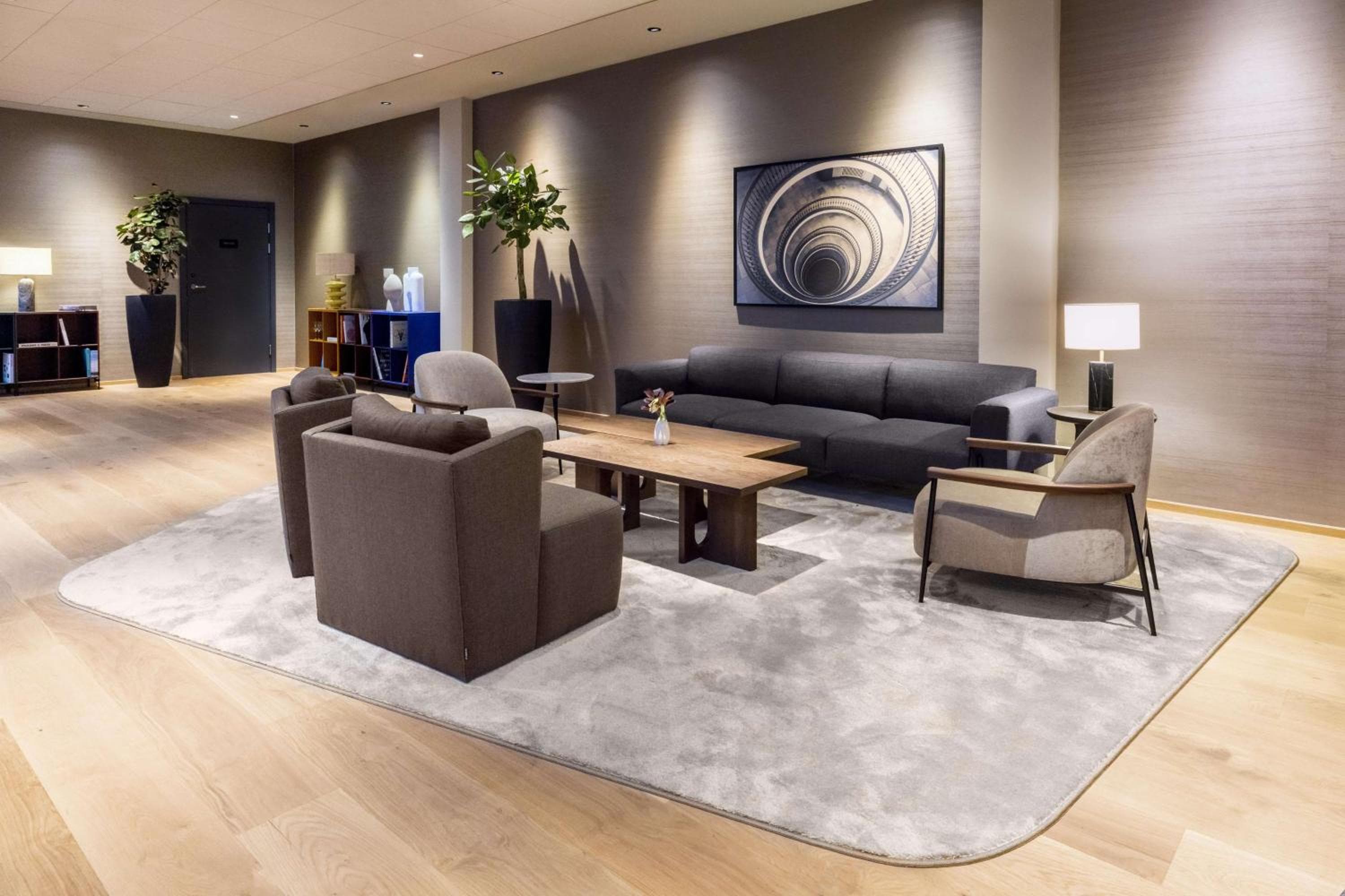 NH Collection Copenhagen hotel, Strandgade 7, Copenhagen, Denmark — photo 98