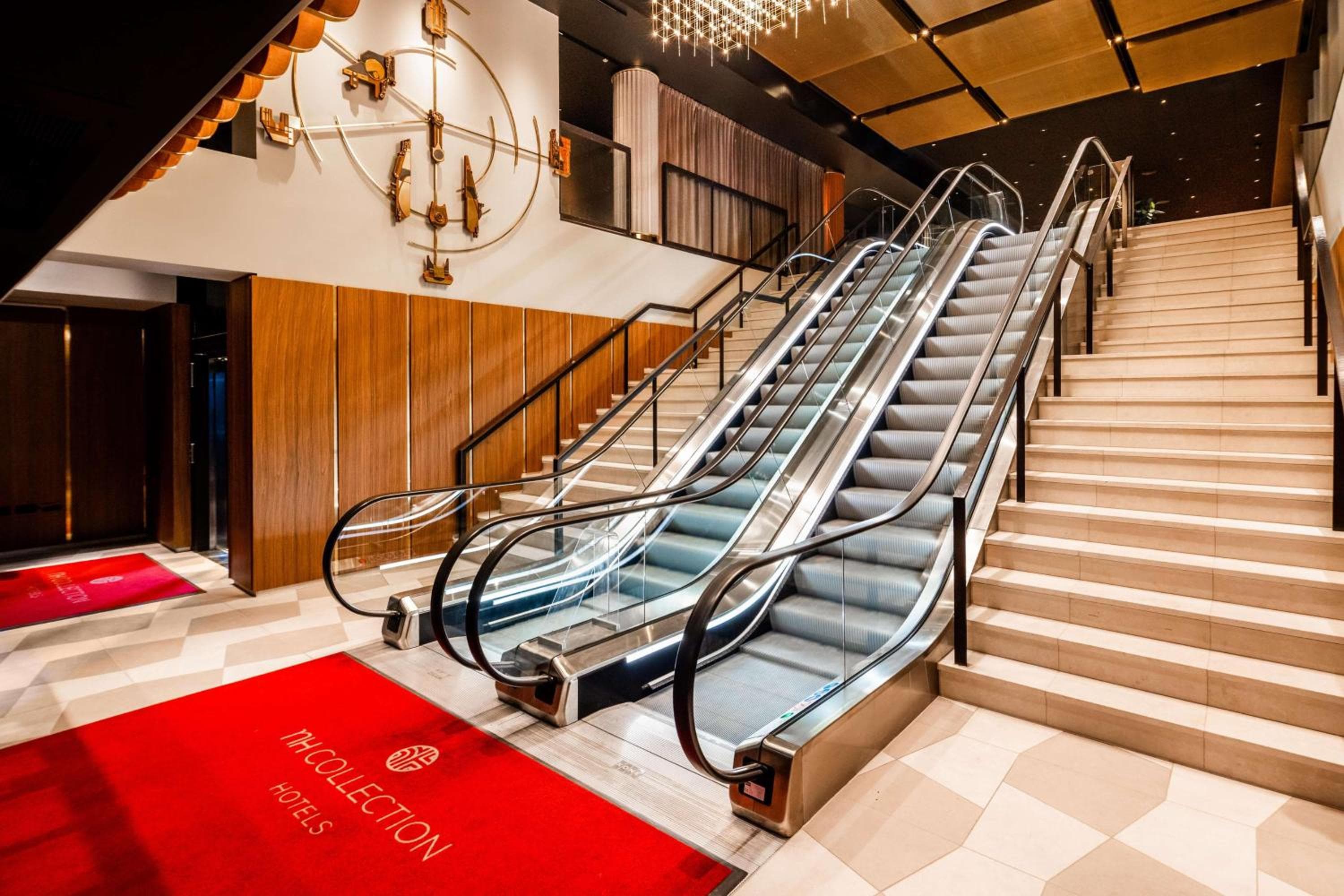 NH Collection Copenhagen hotel, Strandgade 7, Copenhagen, Denmark — photo 16