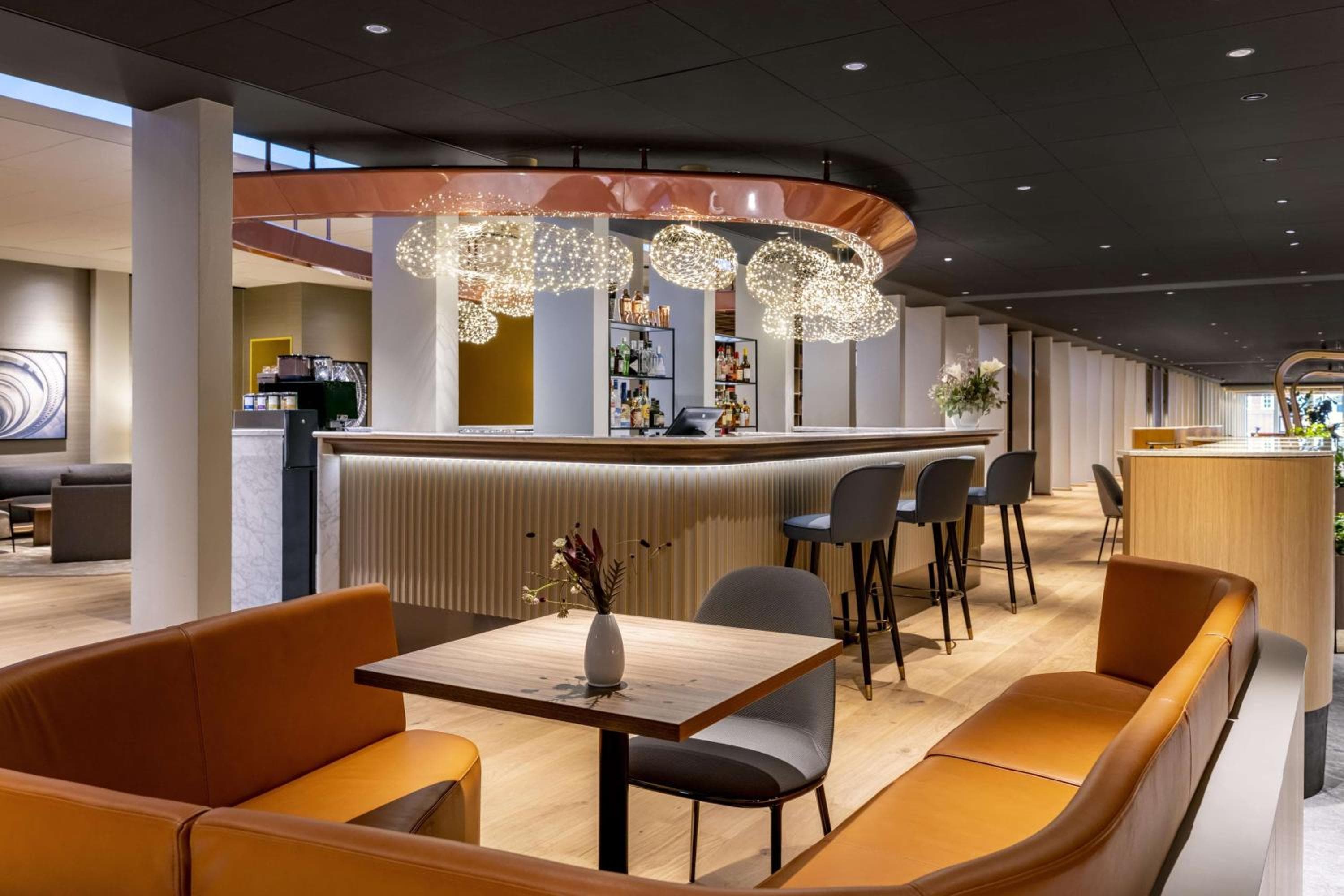 NH Collection Copenhagen hotel, Strandgade 7, Copenhagen, Denmark — photo 99