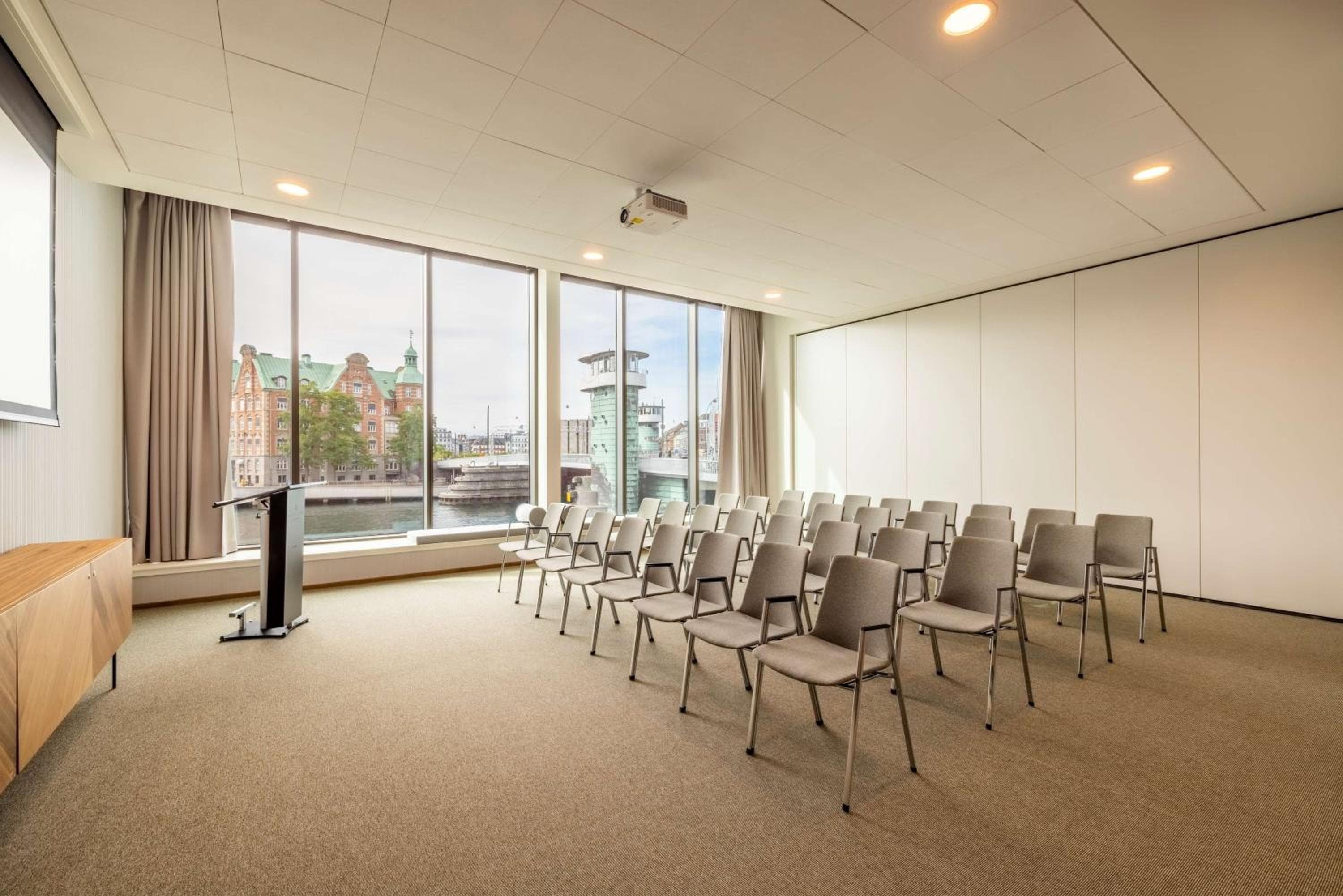 NH Collection Copenhagen hotel, Strandgade 7, Copenhagen, Denmark — photo 103