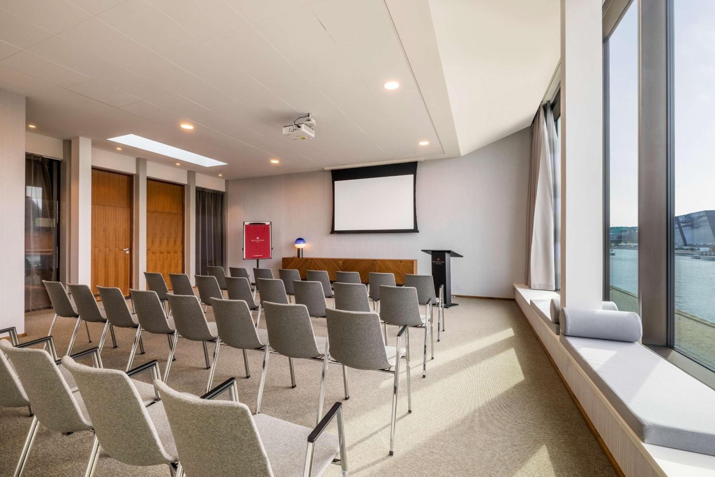 NH Collection Copenhagen hotel, Strandgade 7, Copenhagen, Denmark — photo 104