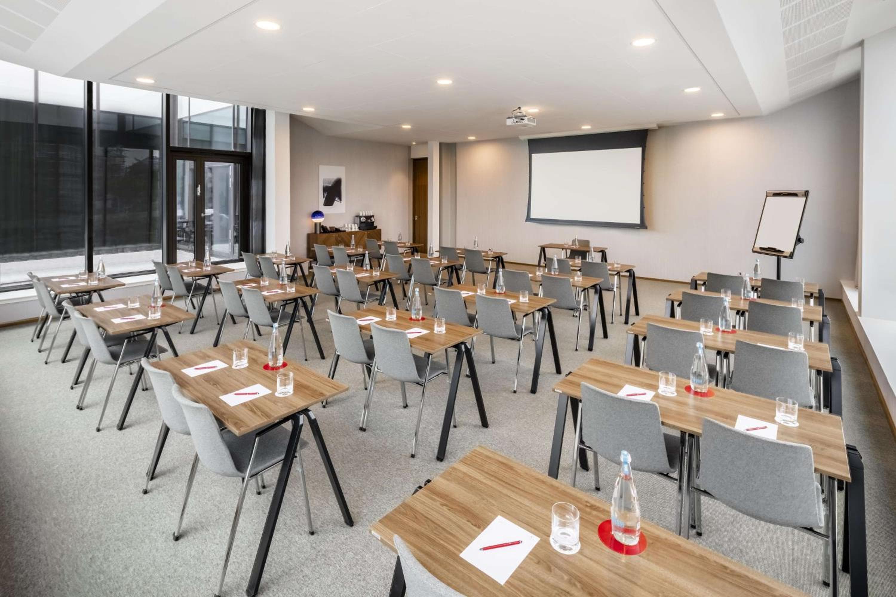 NH Collection Copenhagen hotel, Strandgade 7, Copenhagen, Denmark — photo 36