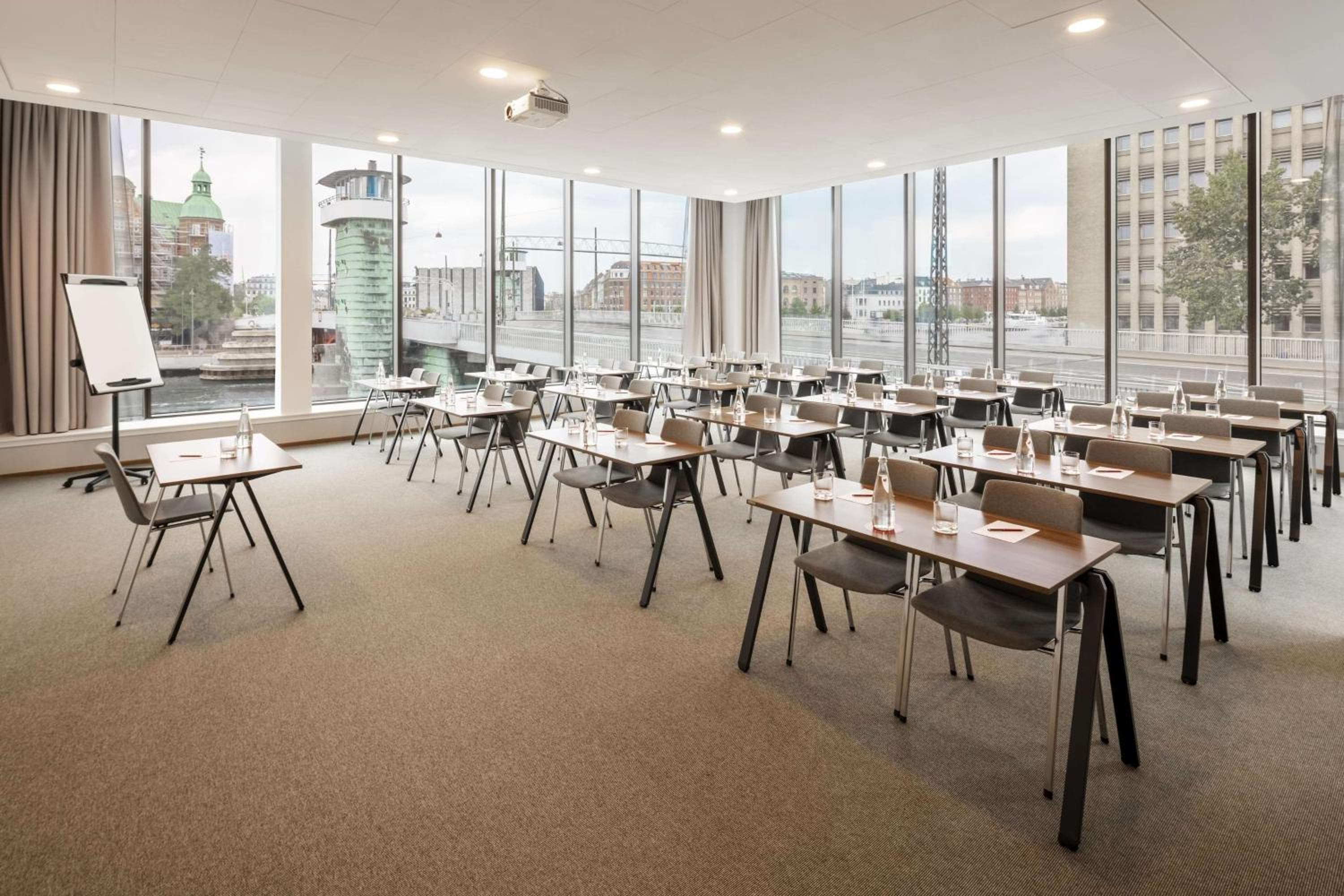 NH Collection Copenhagen hotel, Strandgade 7, Copenhagen, Denmark — photo 64