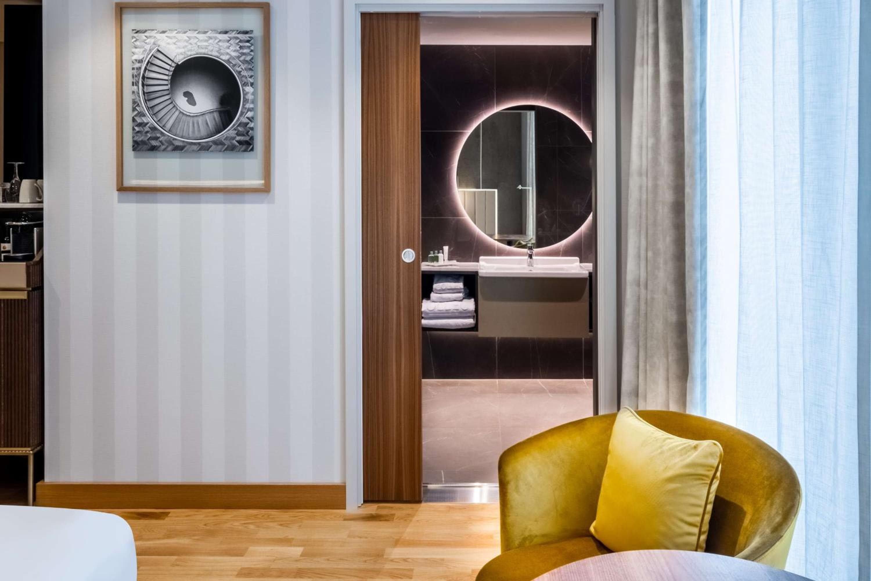 NH Collection Copenhagen hotel, Strandgade 7, Copenhagen, Denmark — photo 38